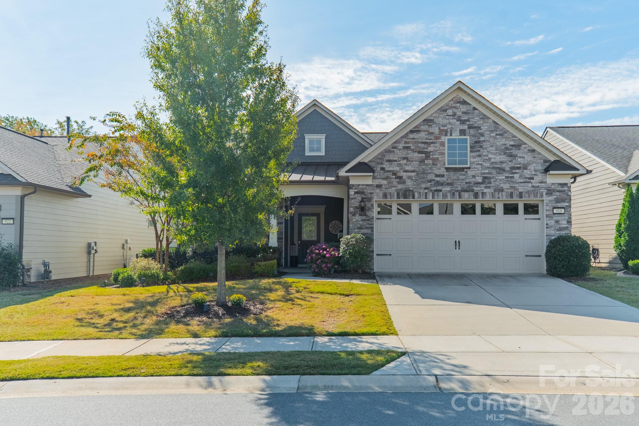 918 Kirby Drive — photo