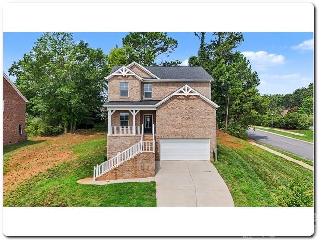 1345 Harvest Moon Way — photo
