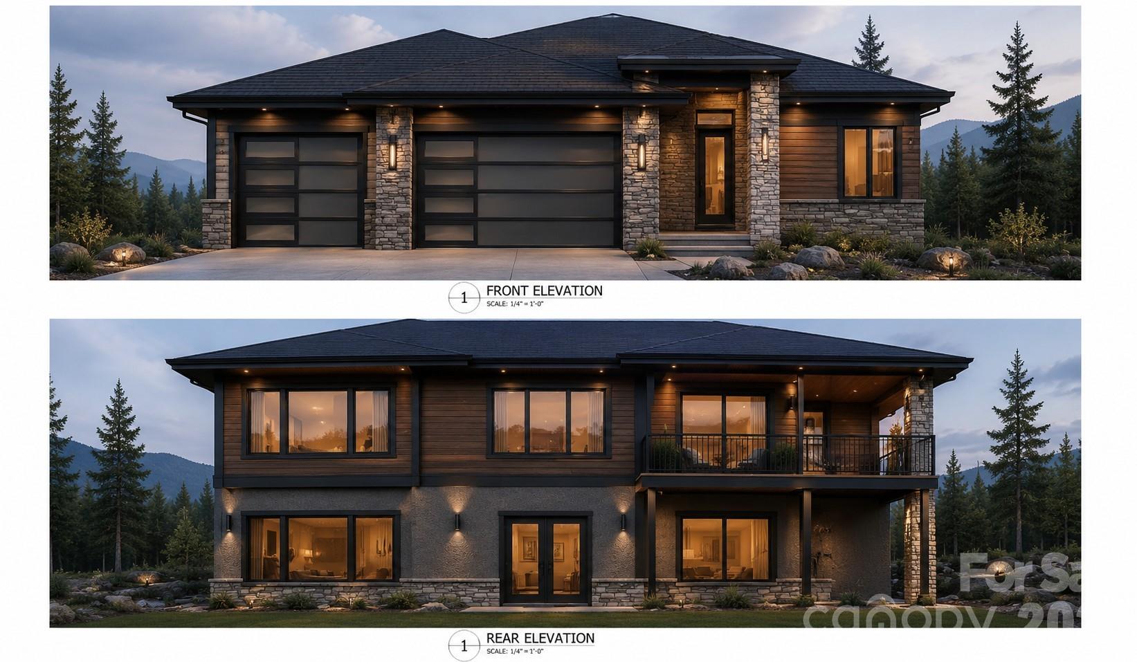 Lot 91 Apple Brandy Way — photo