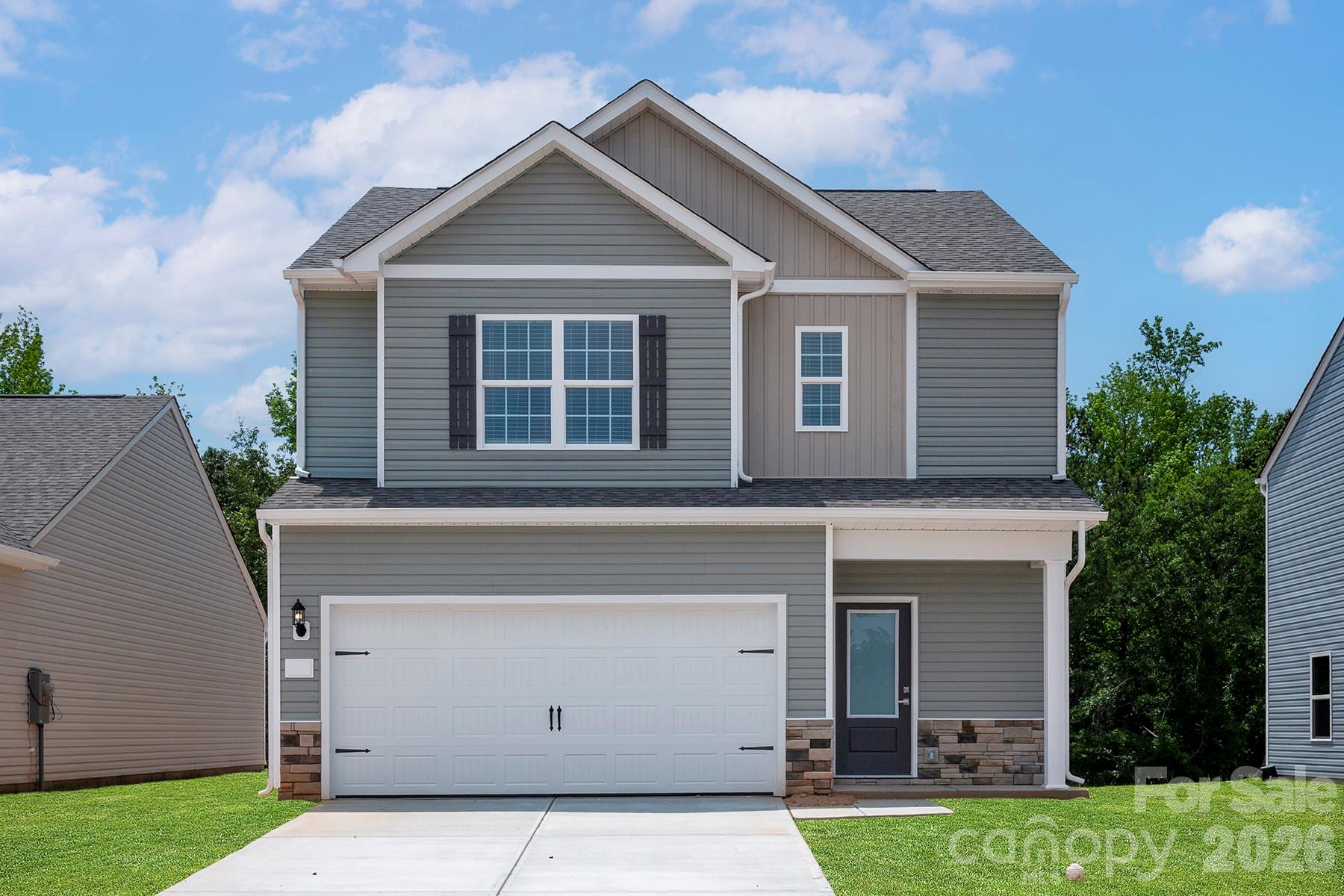 1410 Tristen Road — photo