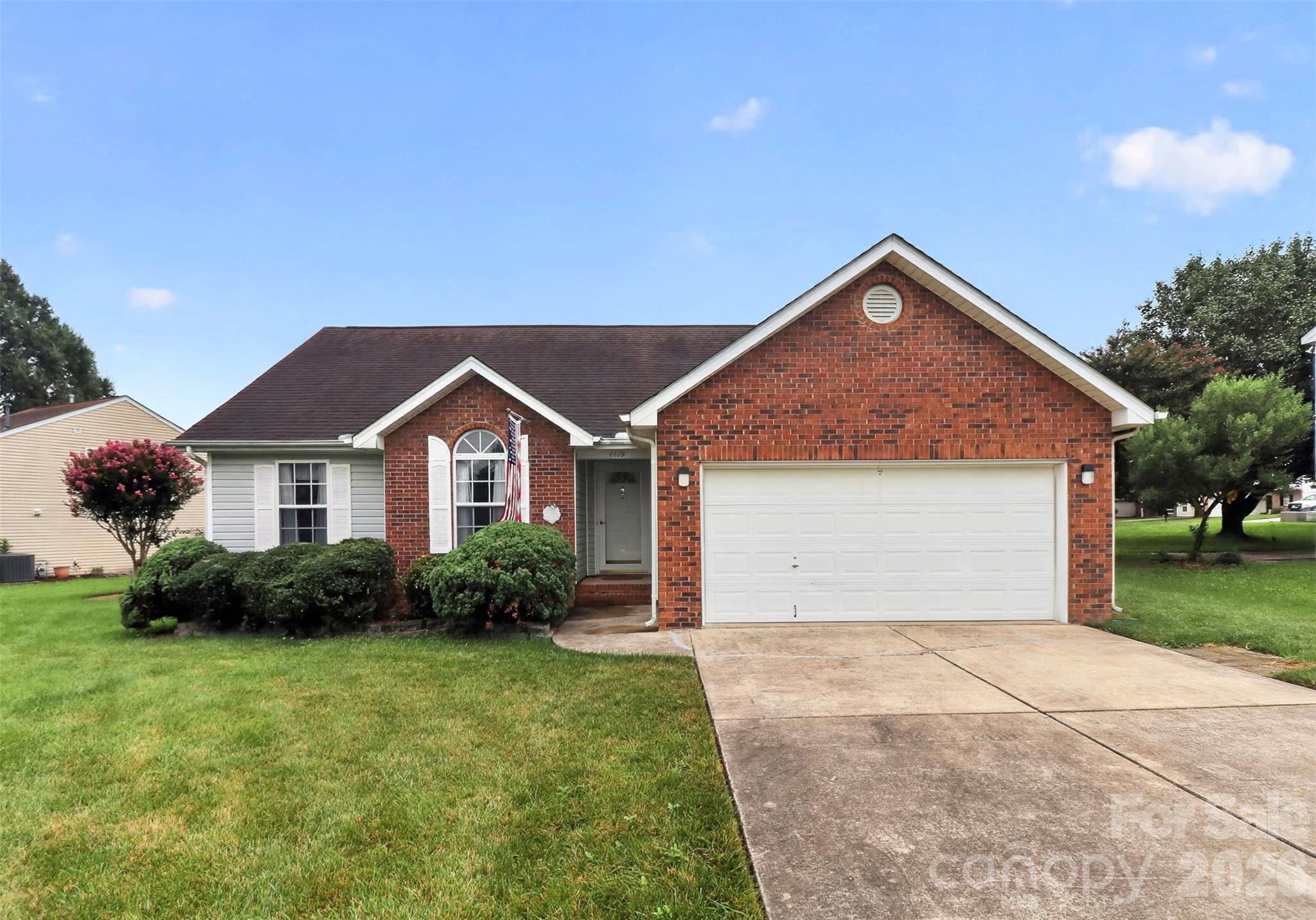 4619 Winterberry Lane — photo