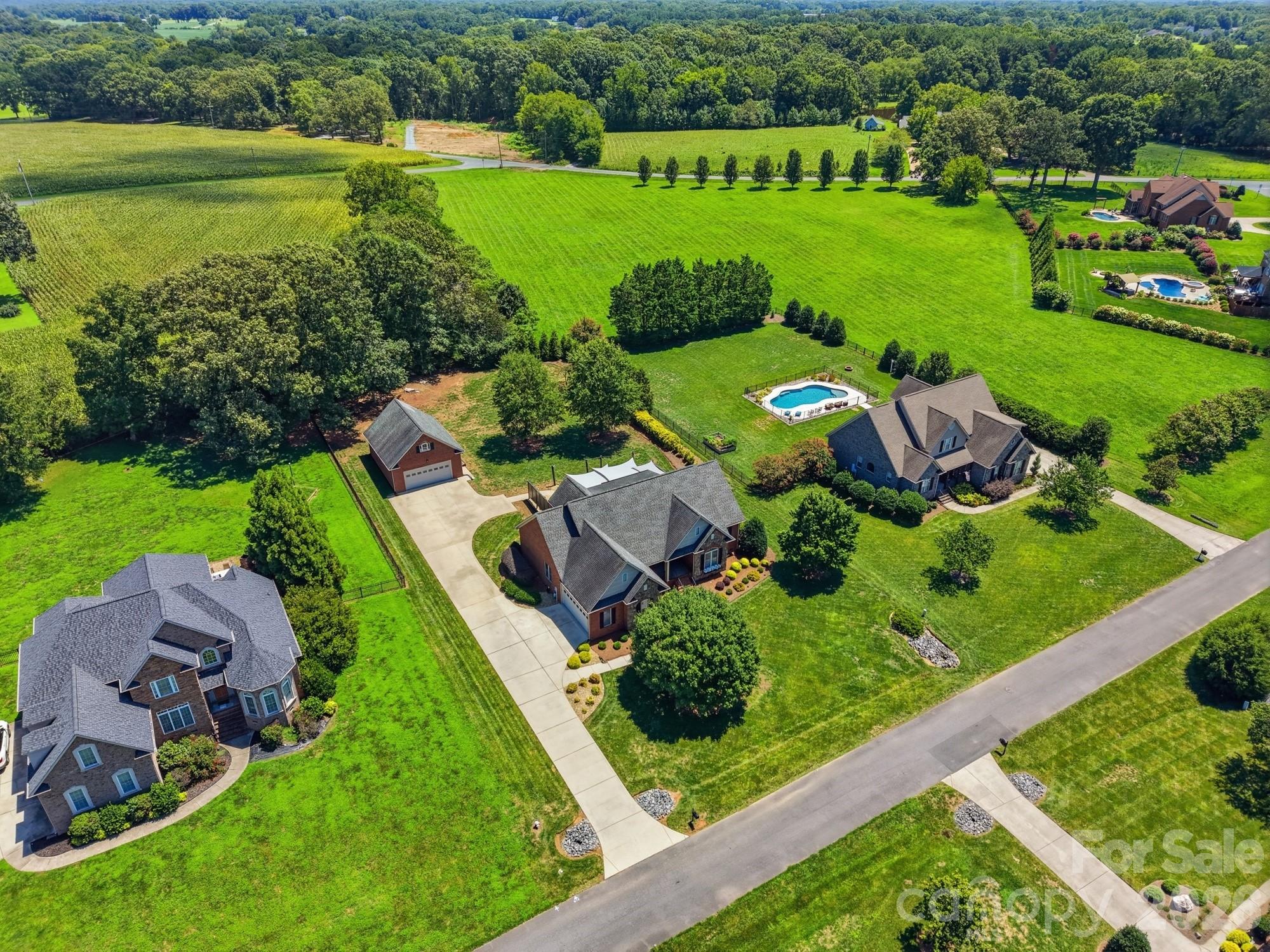 2712 Smith Field Drive — photo