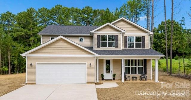 170 Silver Creek Drive — photo