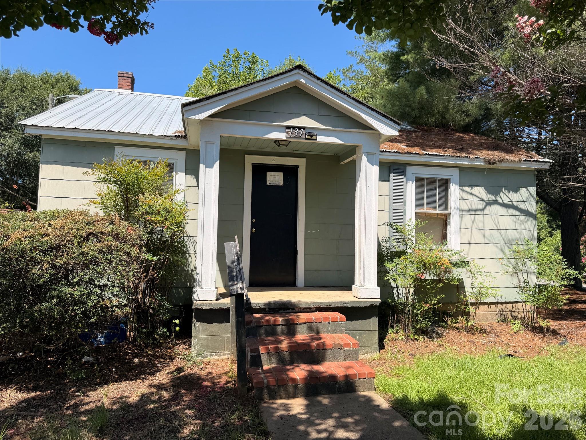 127 & 131 Blanton Street — photo