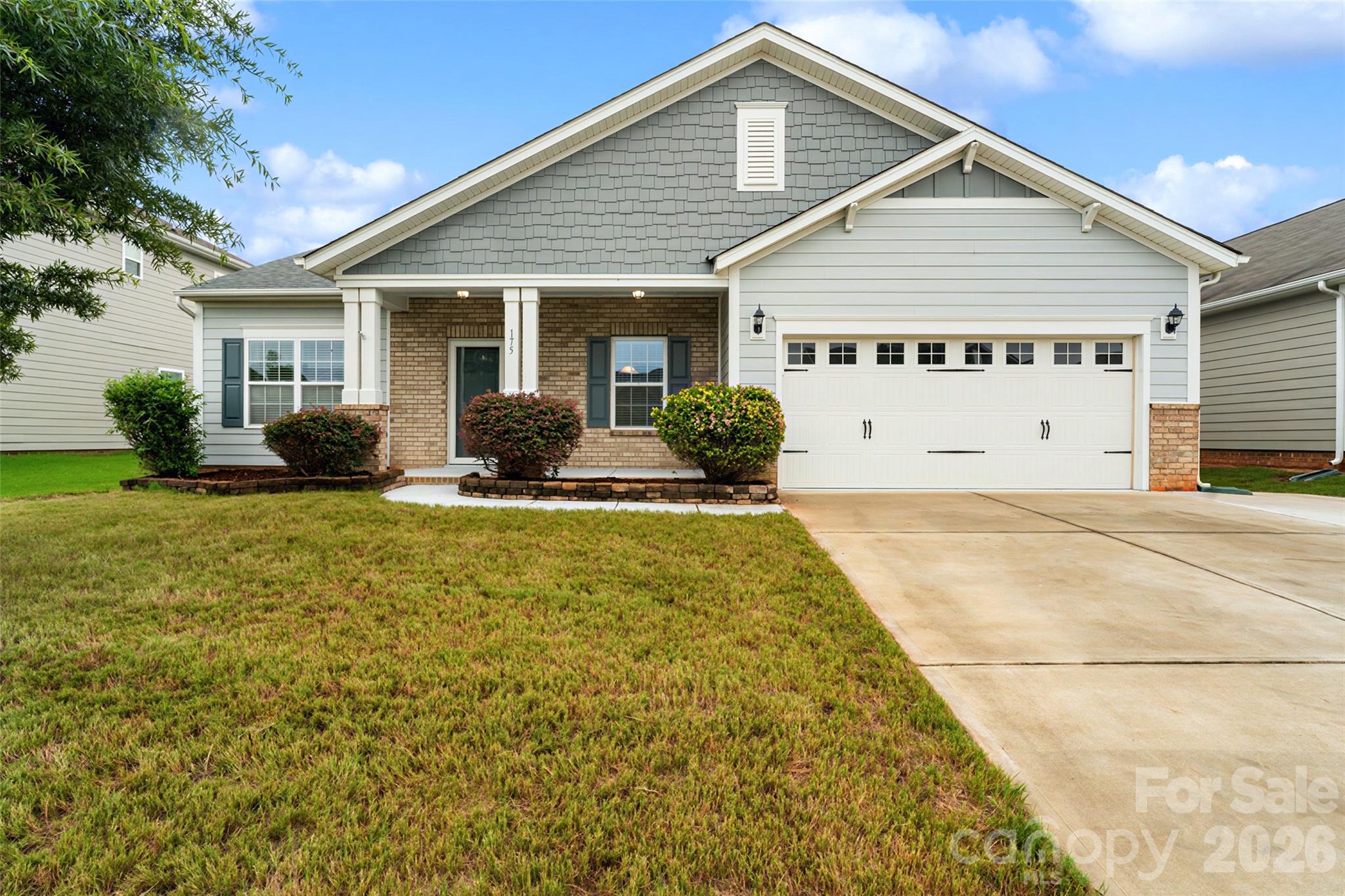 175 Glastonbury Drive — photo