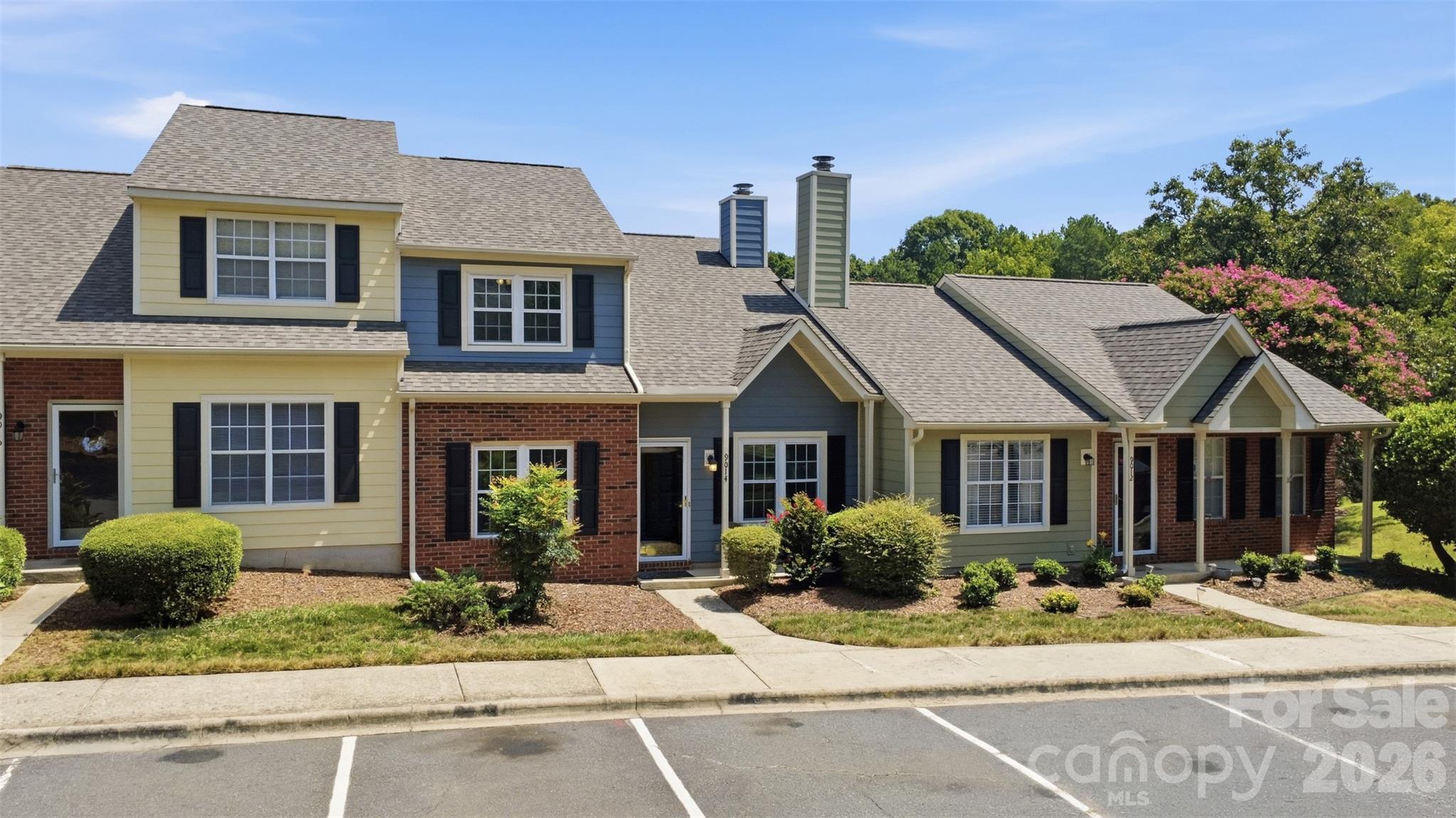 9014 Four Mile Creek Road — photo