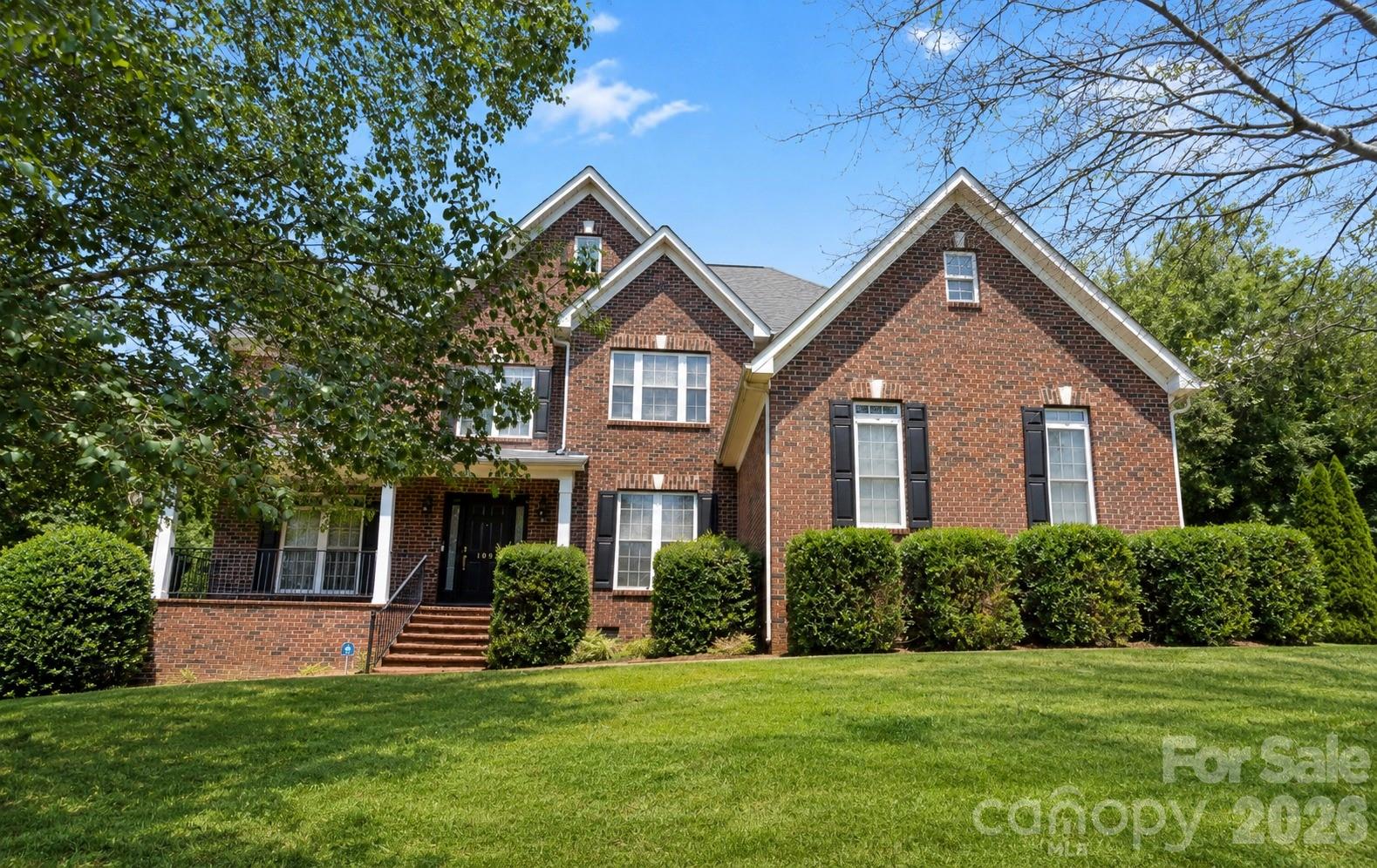 109 Pauls Lane — photo
