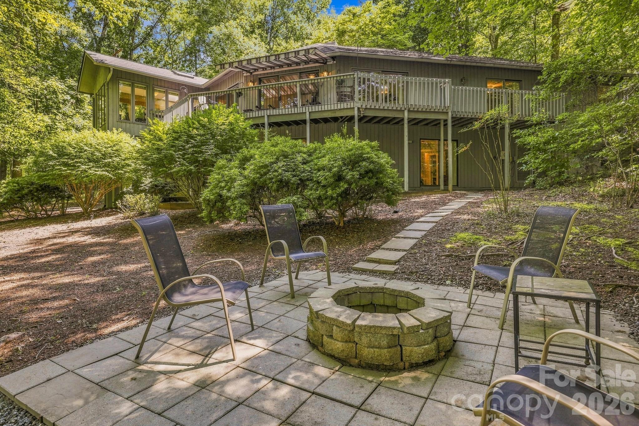 193 Downing Place — photo