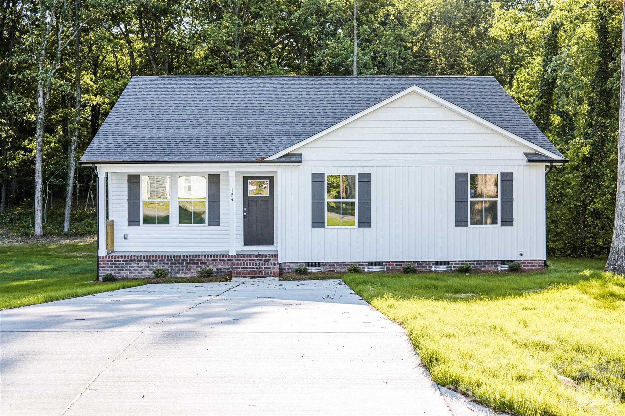 Lot 1 Kimball Street — photo