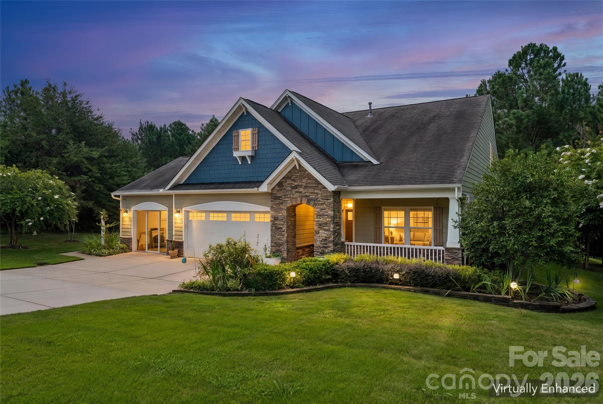 10177 Lakeshore Drive — photo