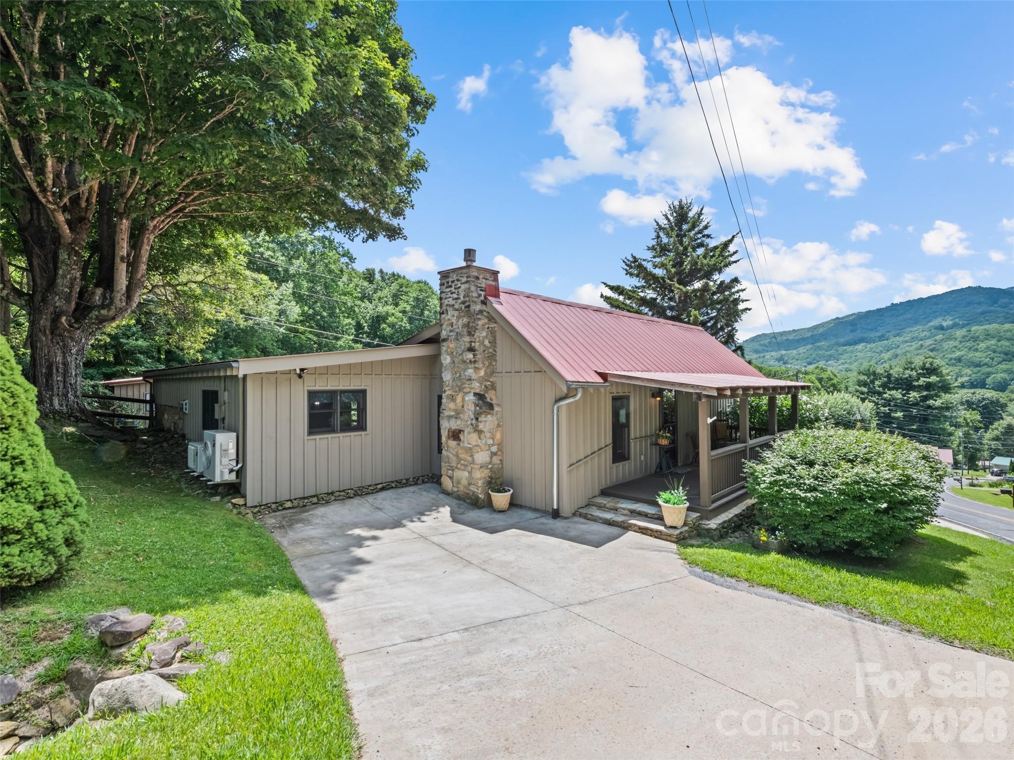 404 Red Bank Road — photo