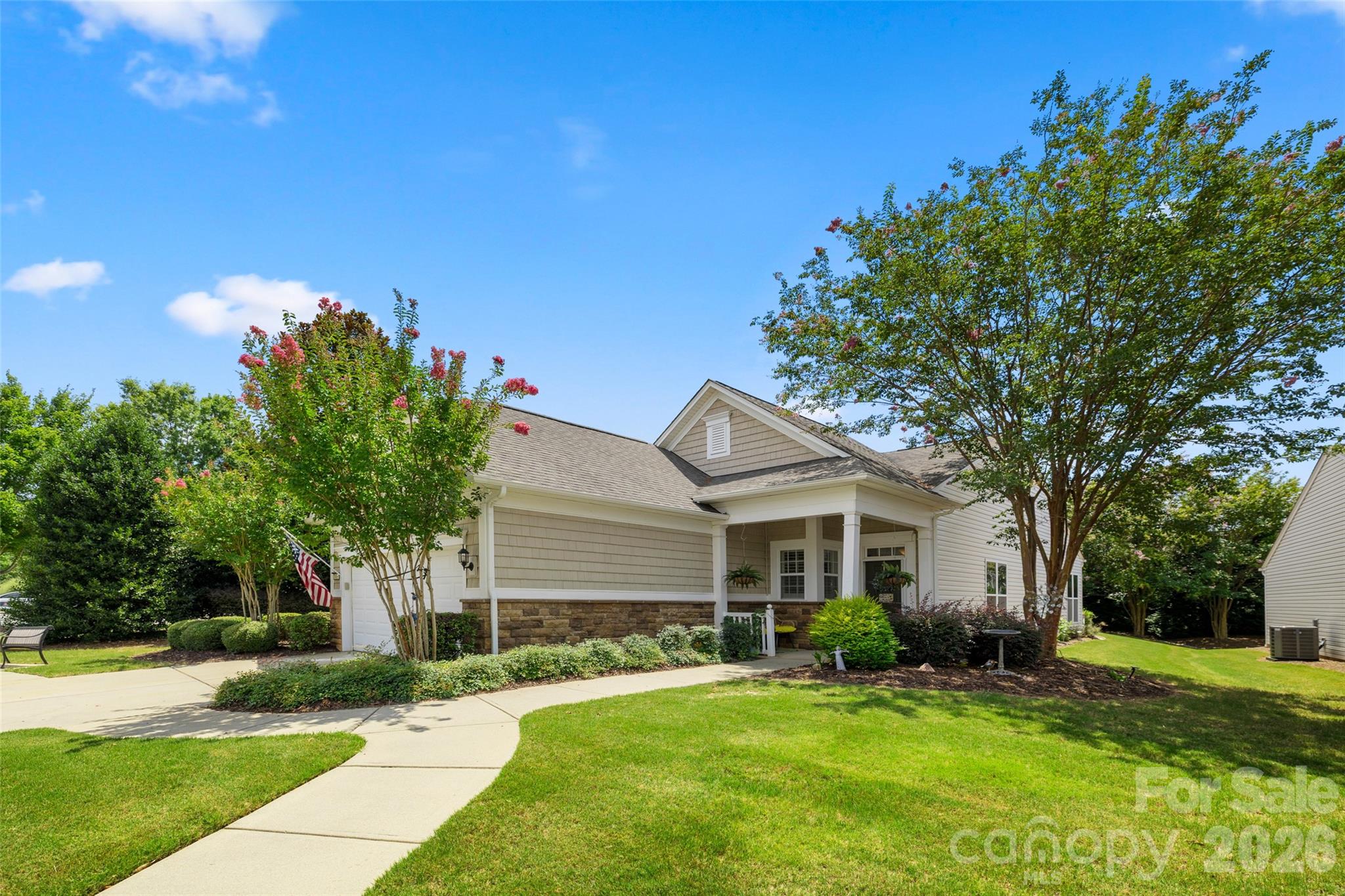 7410 Carolina Jessamine Court — photo