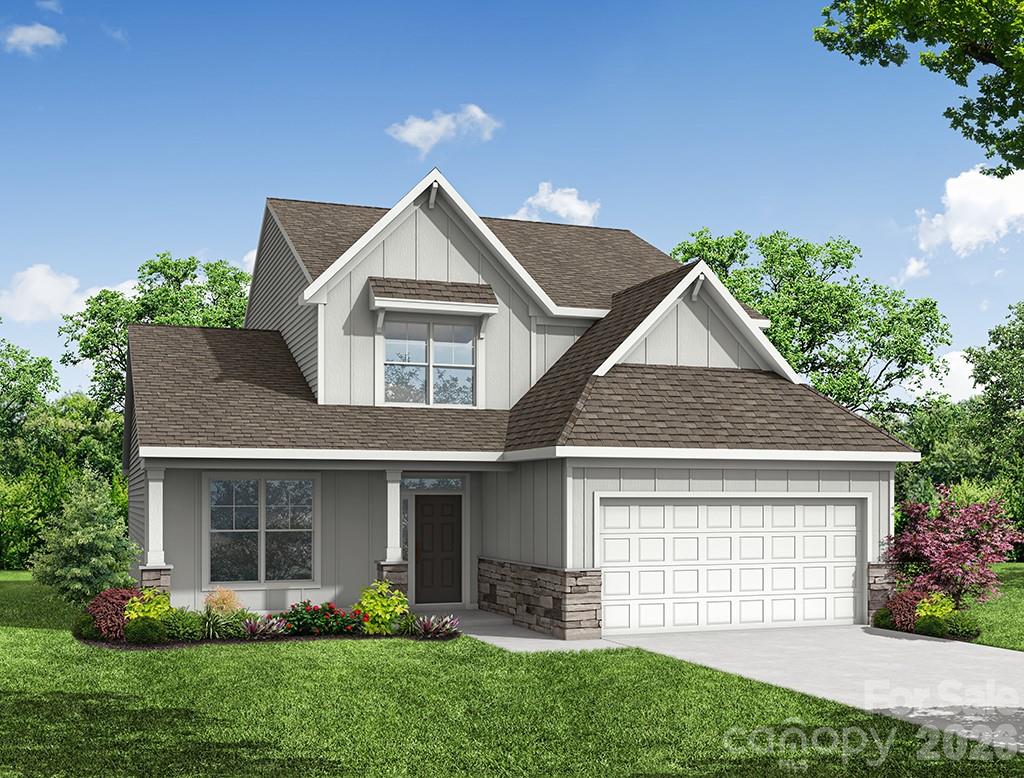 13814 Yadkin River Drive — photo
