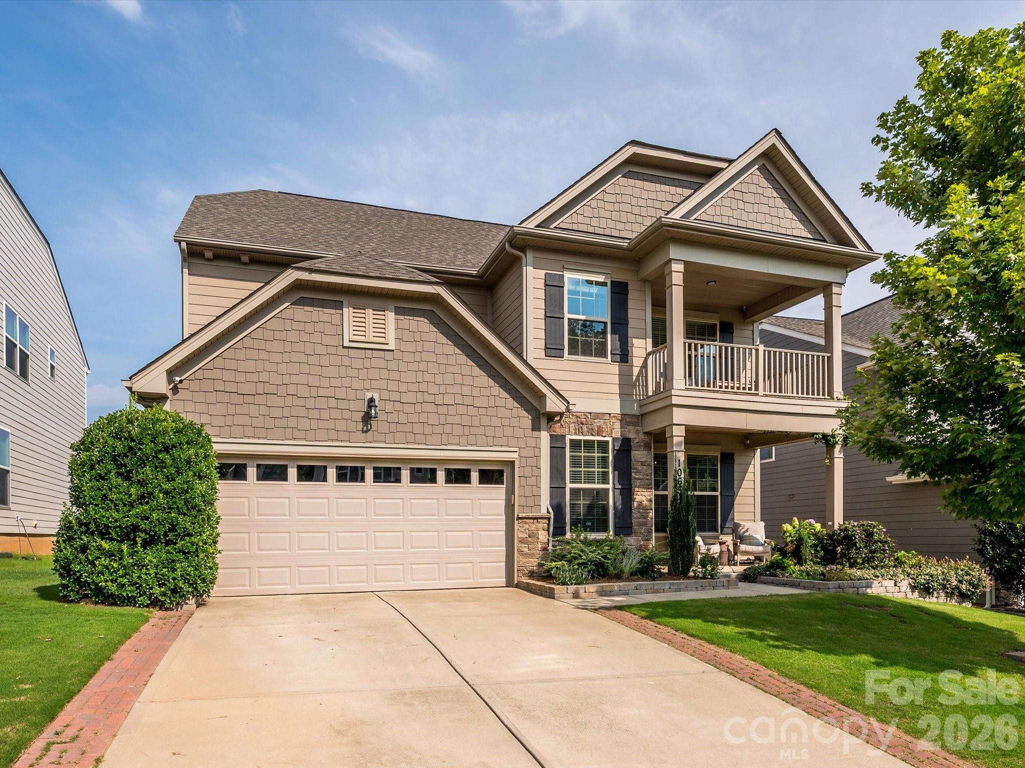 1065 Pennington Drive — photo