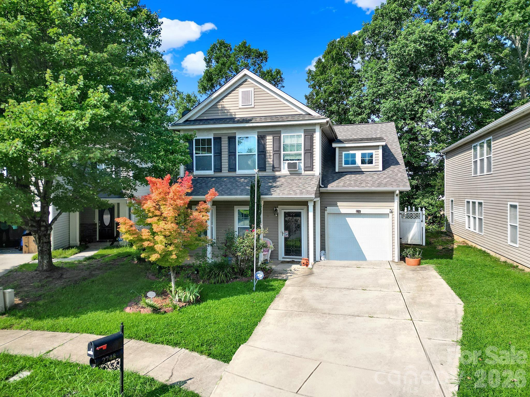 2748 Bramble Ridge Court — photo
