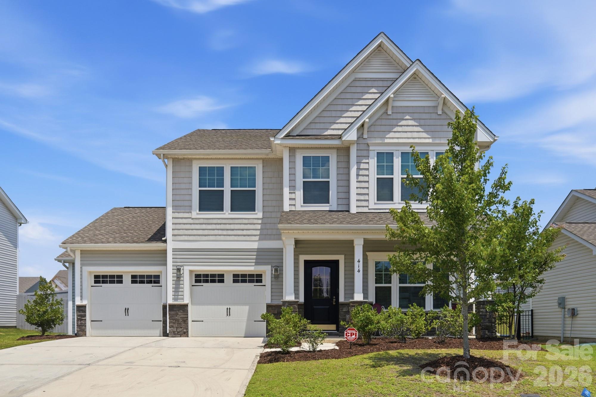 414 Babbling Brook Lane 244 — photo