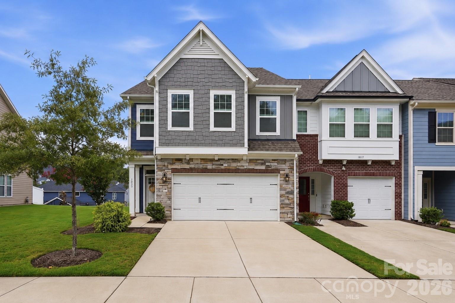3015 Patchwork Court — photo