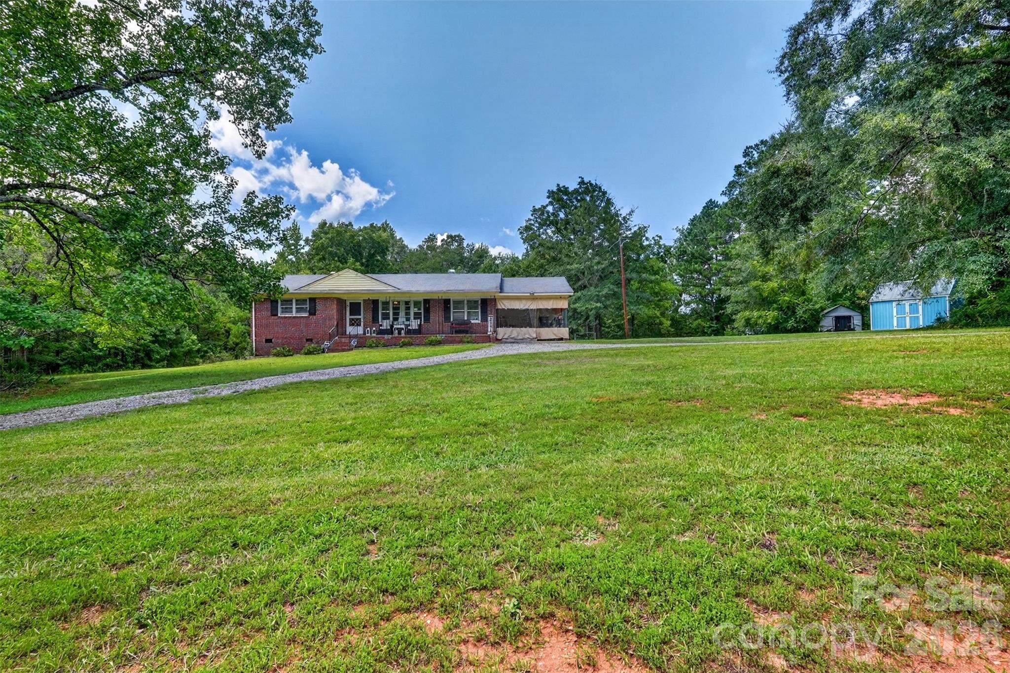 3116 Pilgrim Road — photo