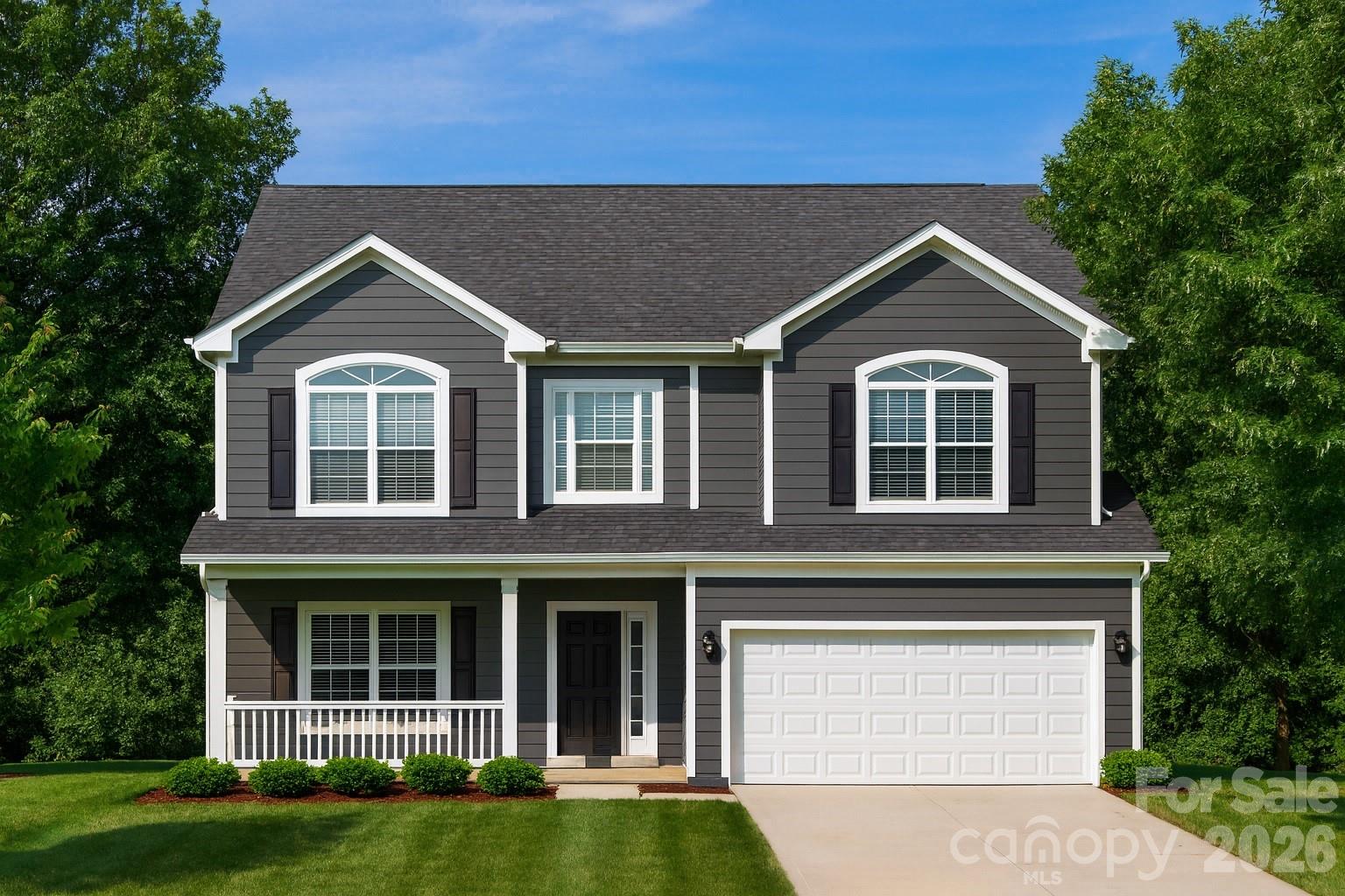 248 Corrie Ann Drive — photo