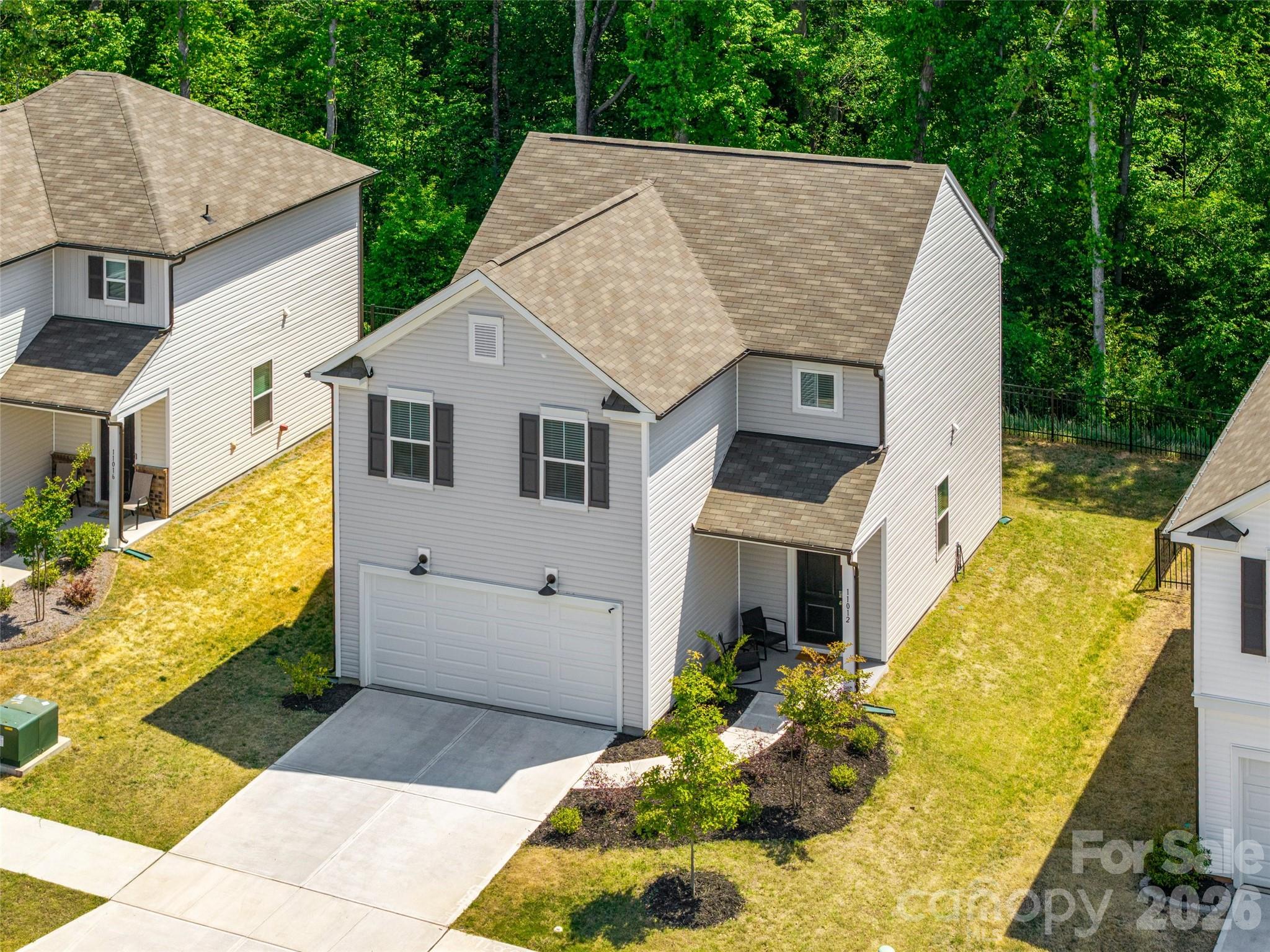11012 Wickenden Way — photo