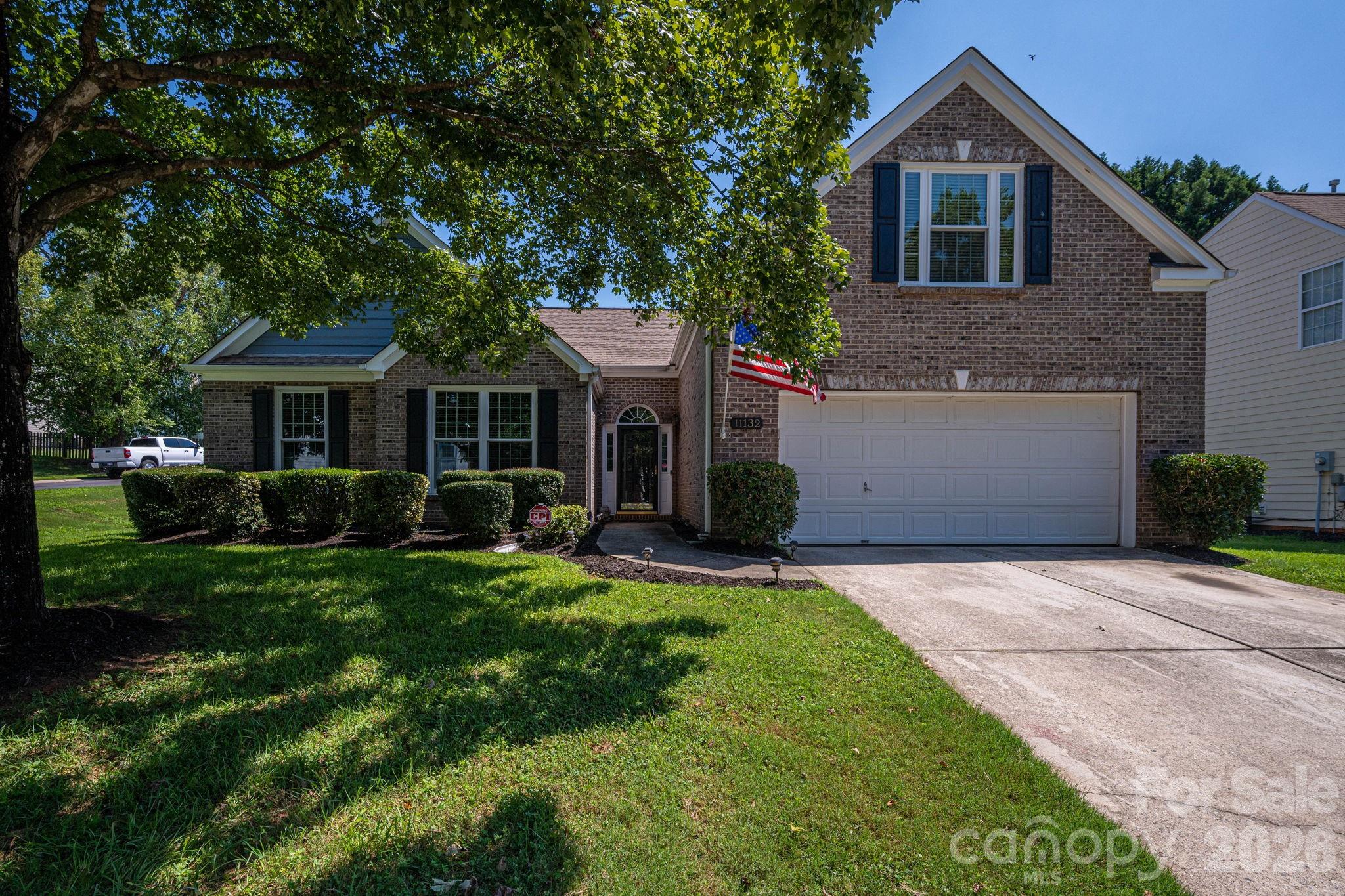 11132 Chastain Parc Drive — photo