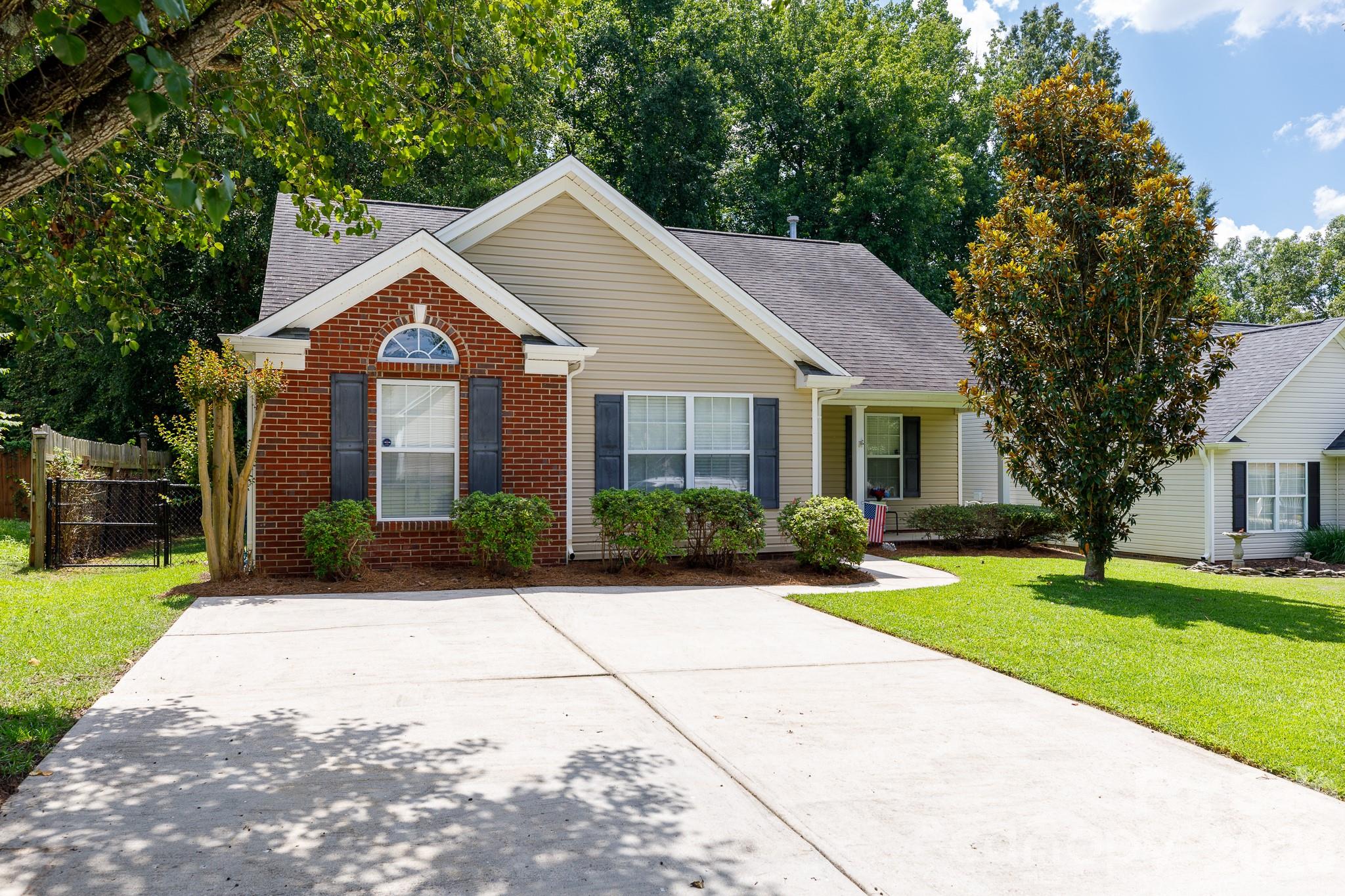 138 Pheasant Ridge Circle — photo