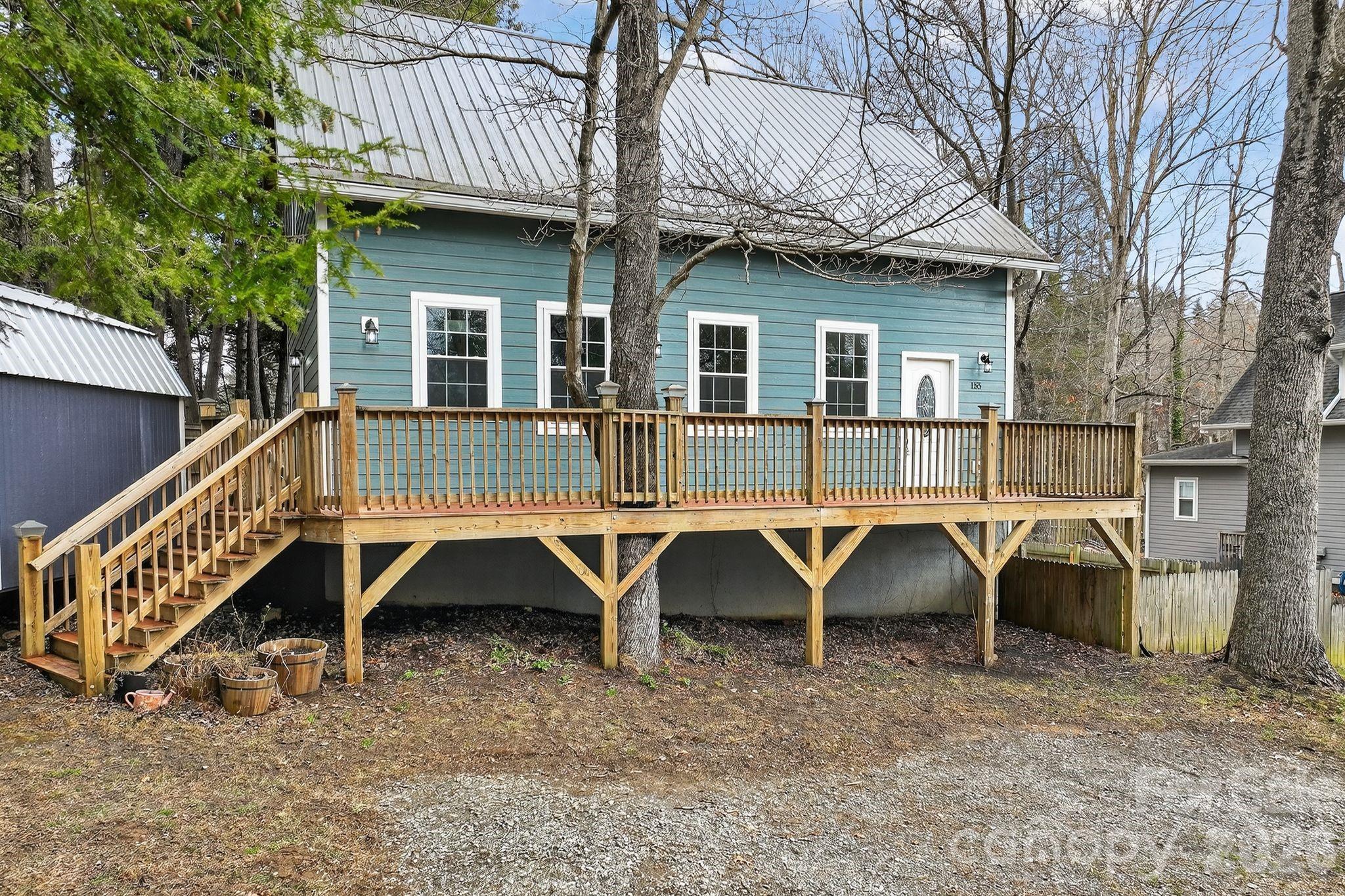155 N Fork Road — photo