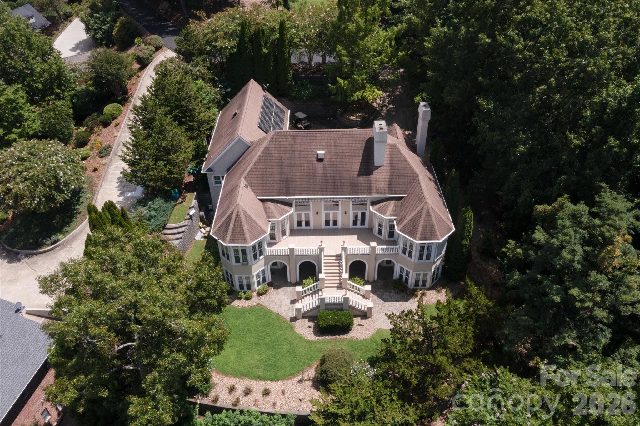 705 Lake Club Drive — photo