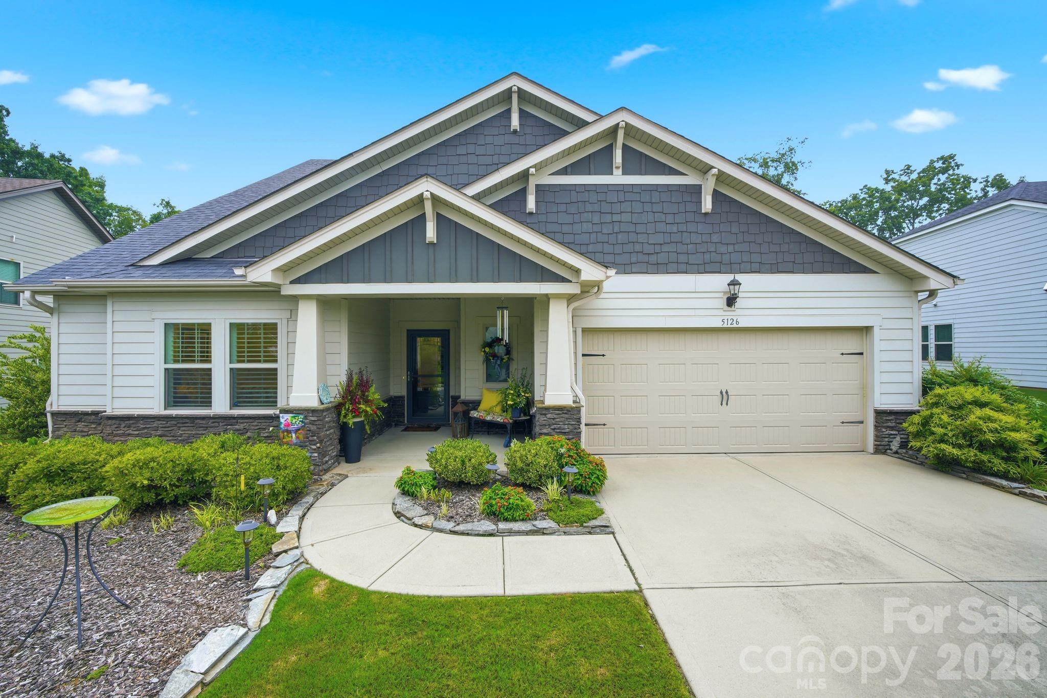5126 Laurel Glen Court — photo
