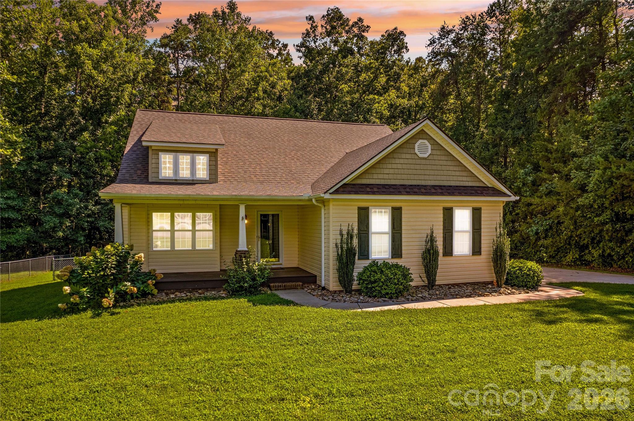 215 Meadow Lake Drive — photo