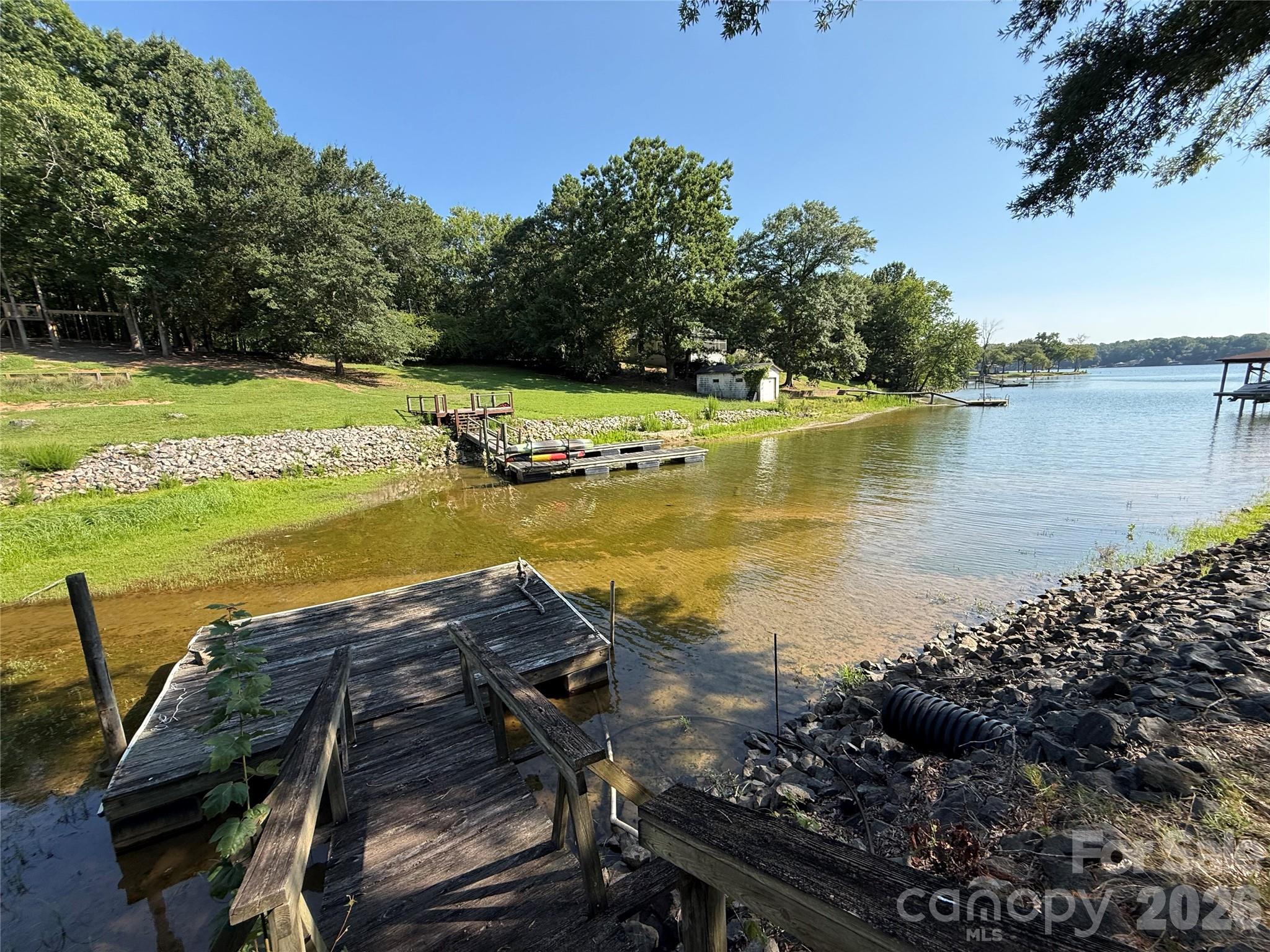 3154 Lake Wylie Drive — photo