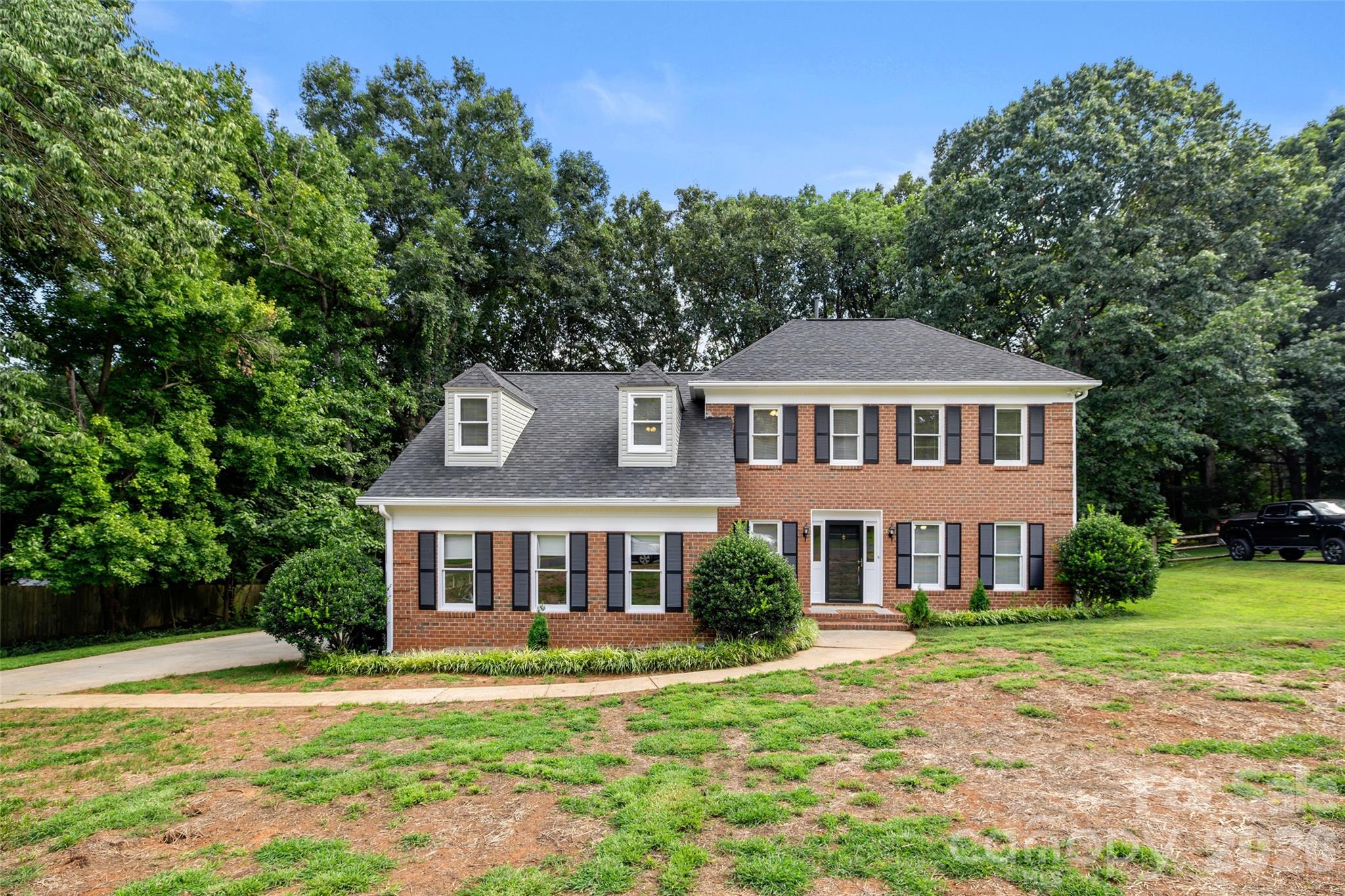 13110 Graymist Drive — photo