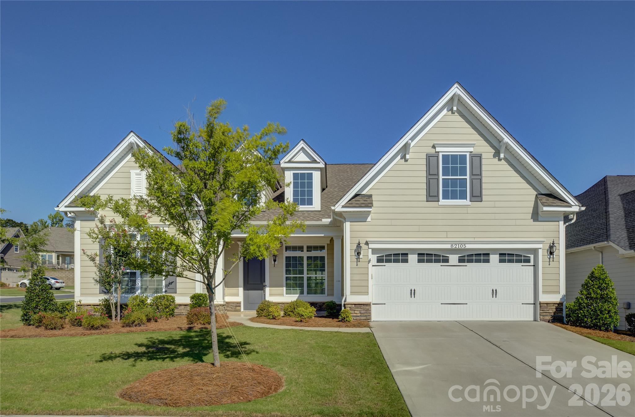 82105 Standing Oak Drive — photo