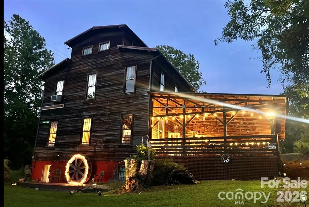 1 Old Mill Lane — photo