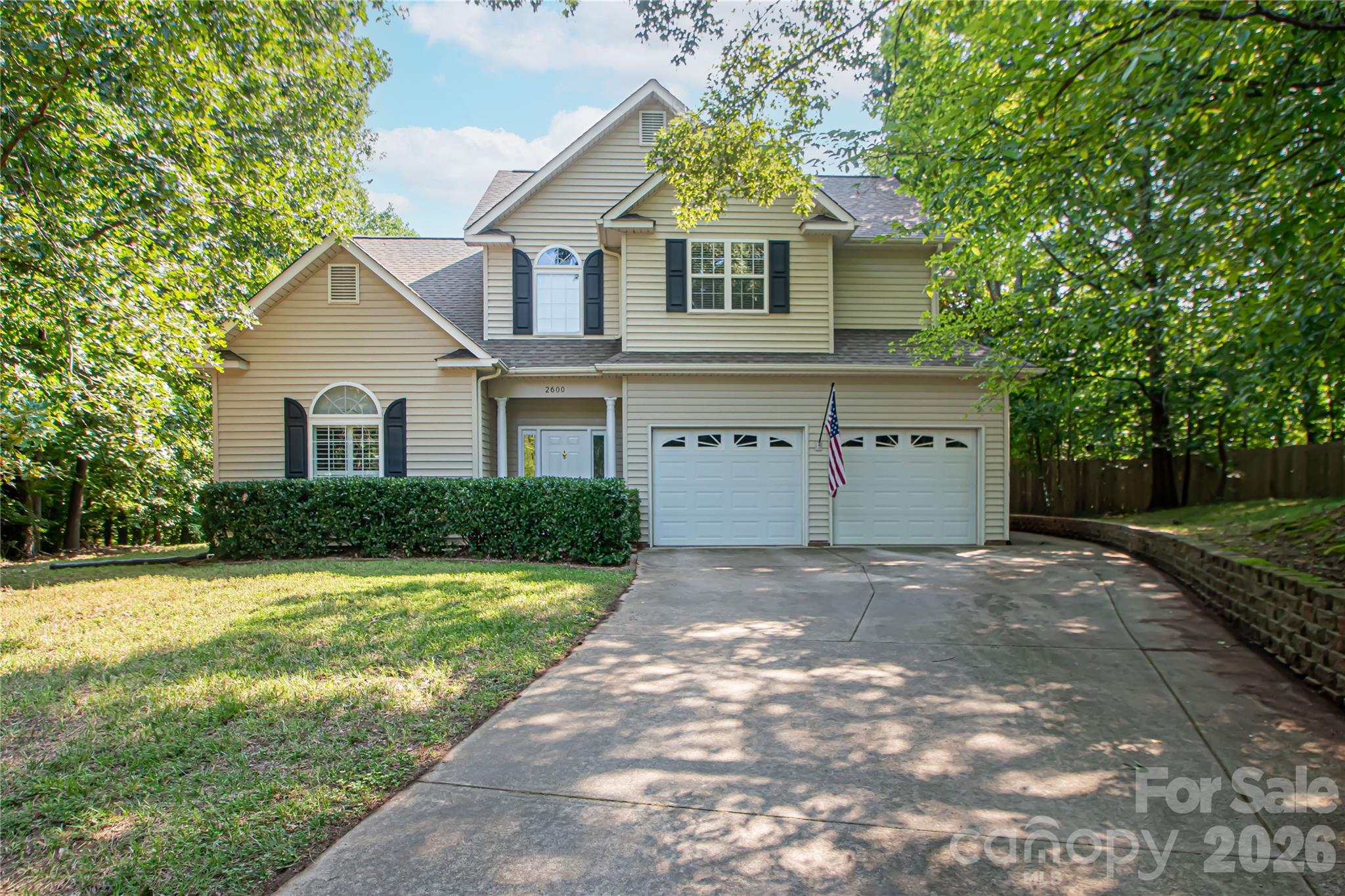 2600 Rustic Ridge Court — photo