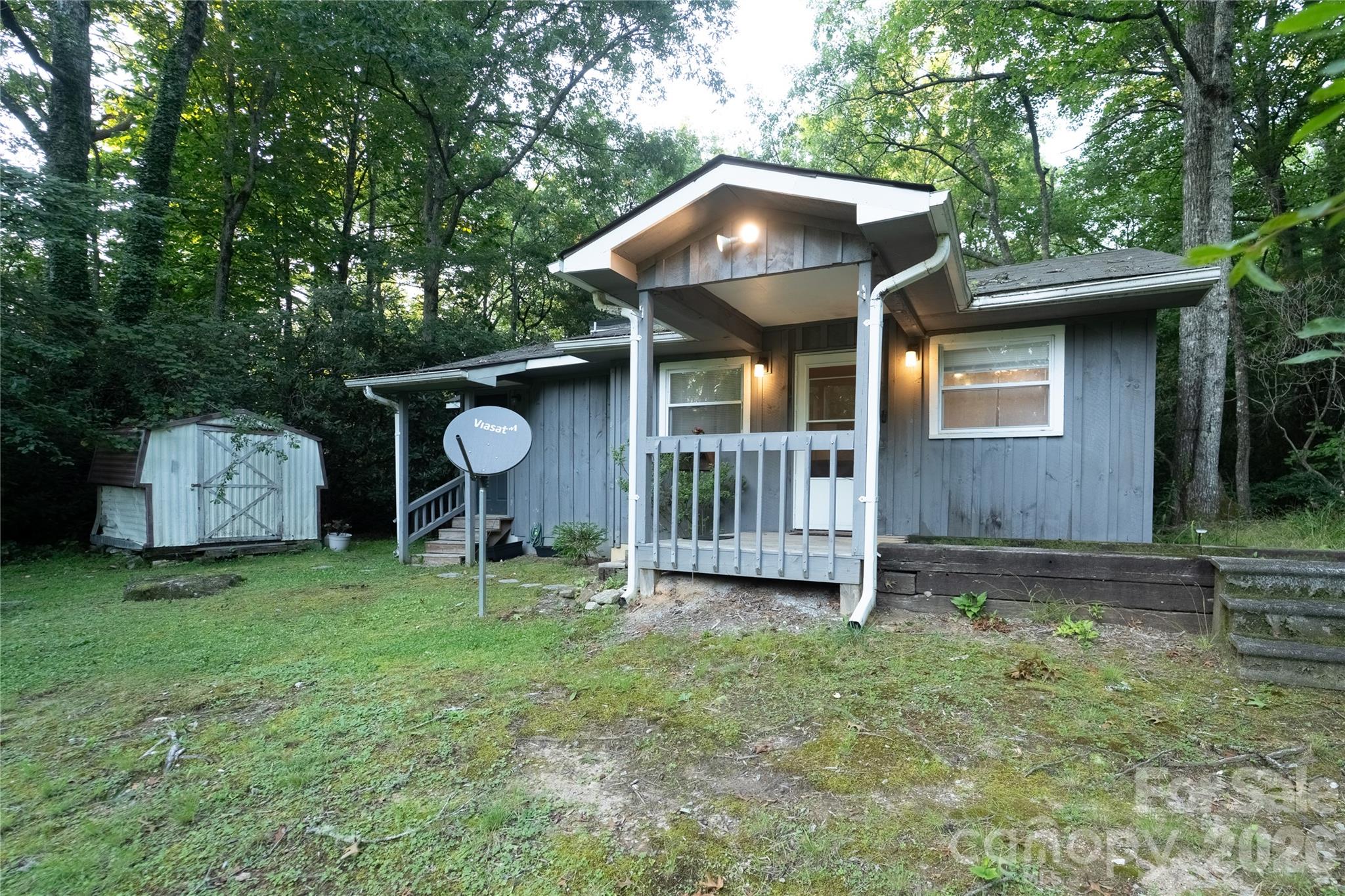 242 Whitewater Road — photo
