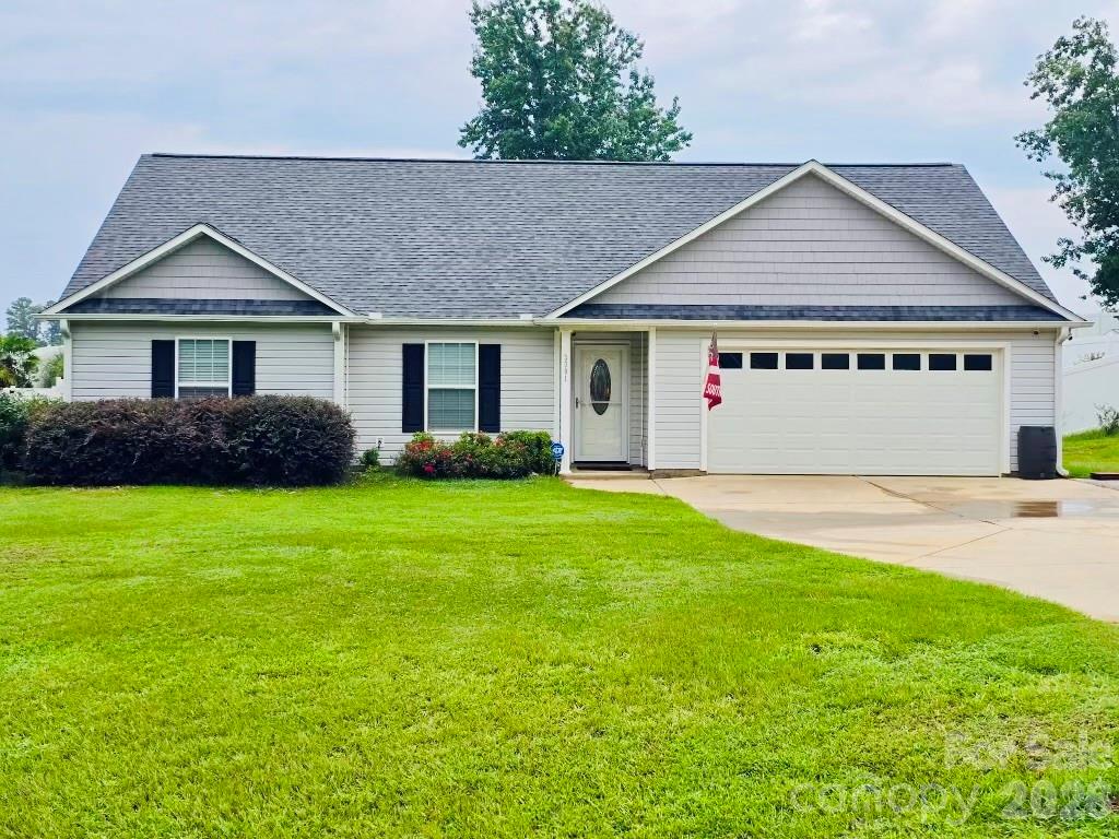 3301 Silver Fox Circle — photo