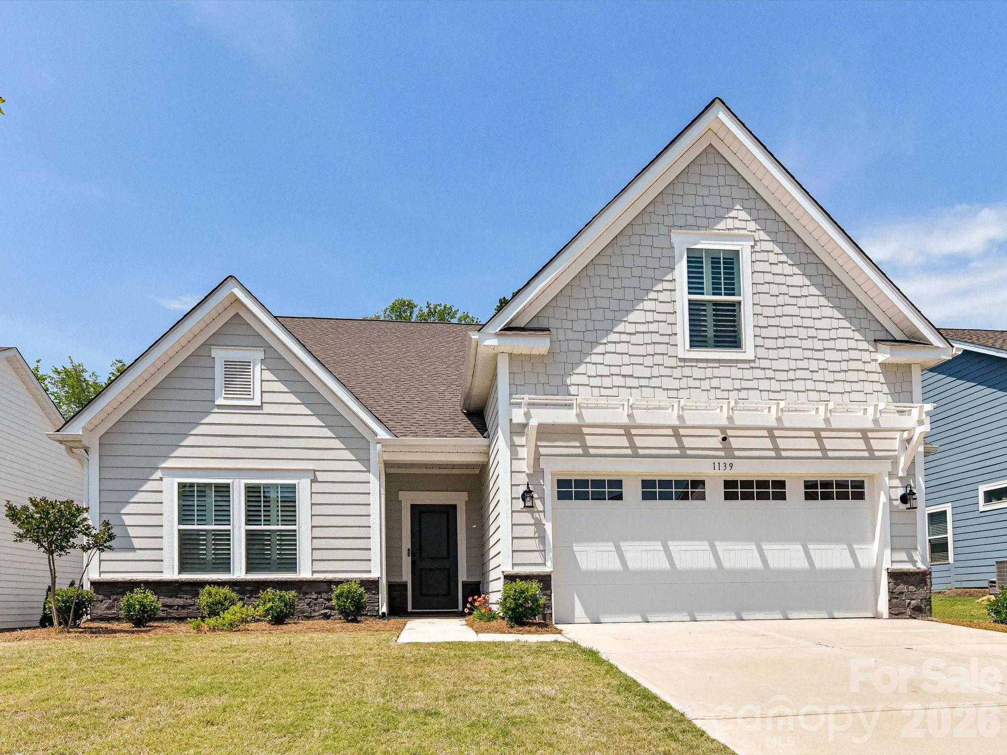 1139 Stone Marker Drive — photo