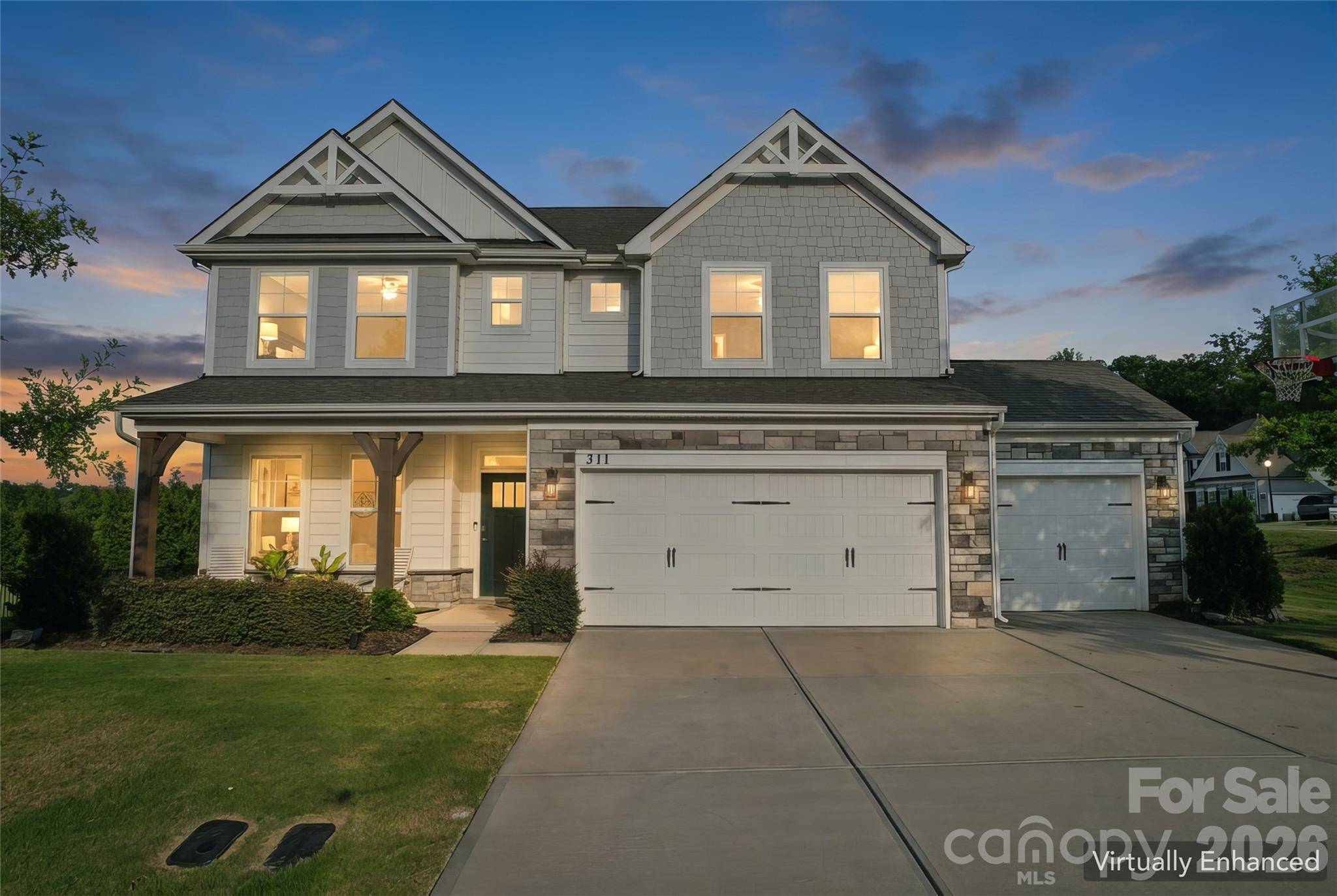 311 Bouchard Drive — photo
