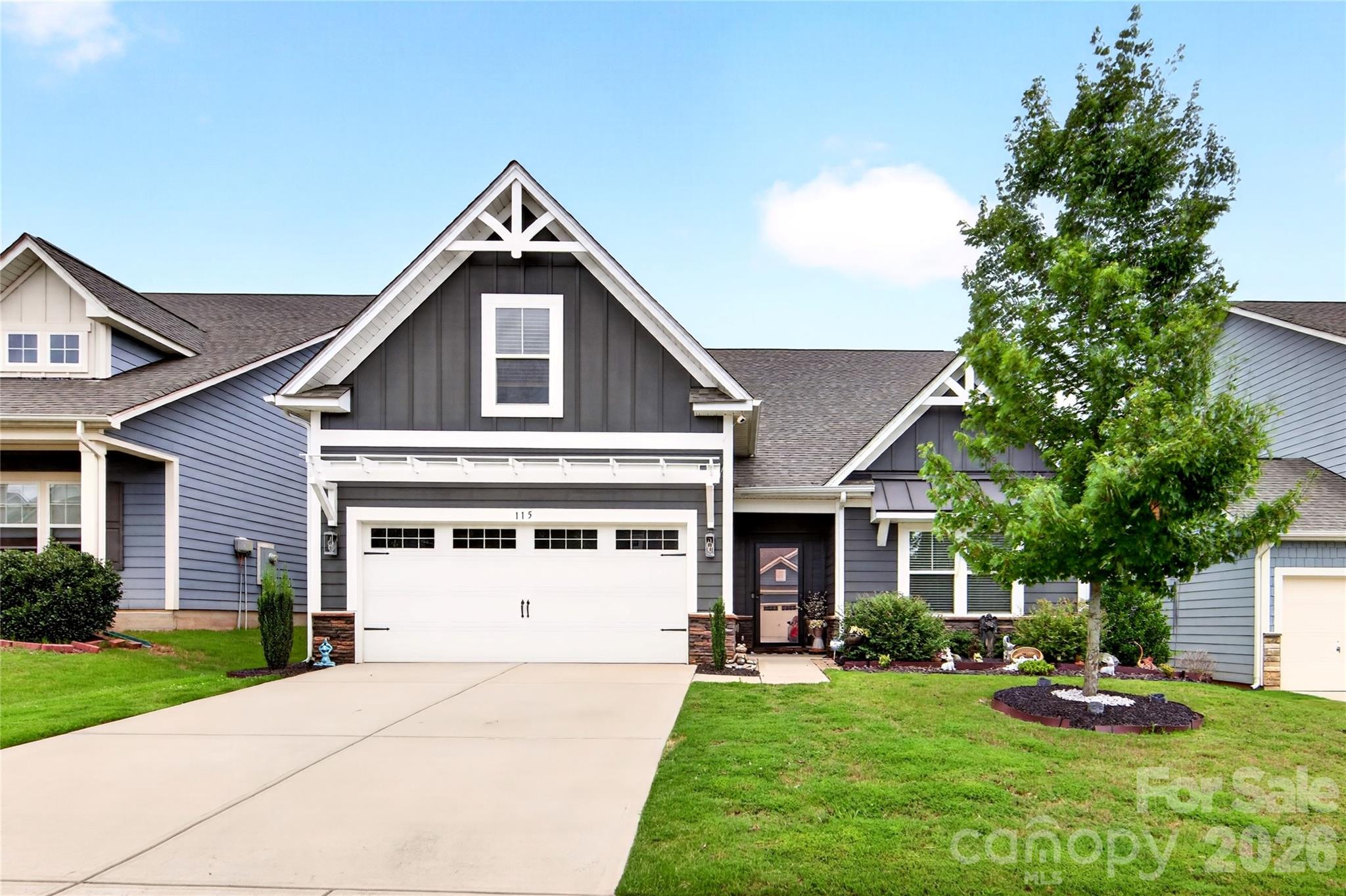 115 Jana Drive — photo