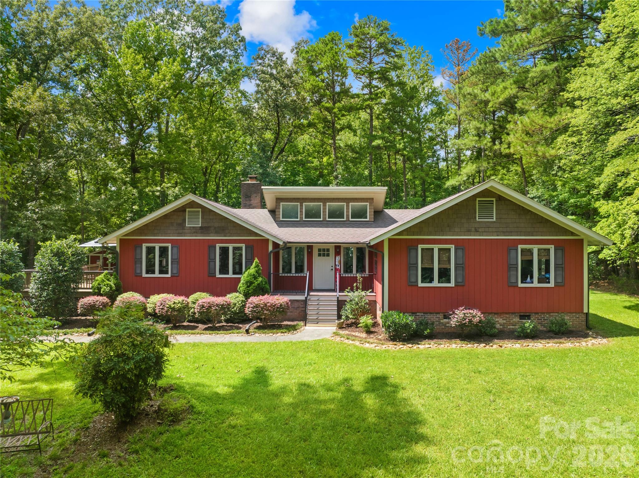 3406 Red Fox Trail — photo