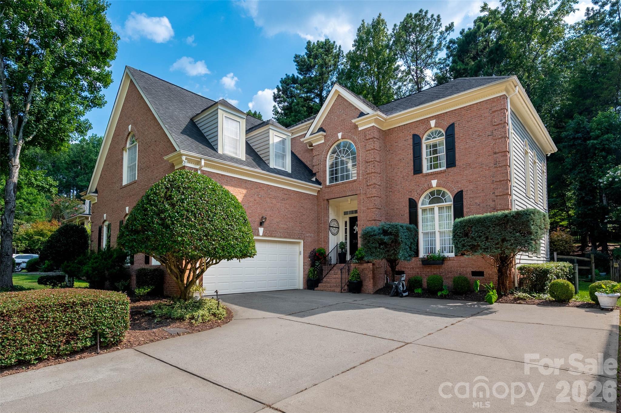 3512 Rhett Butler Place — photo