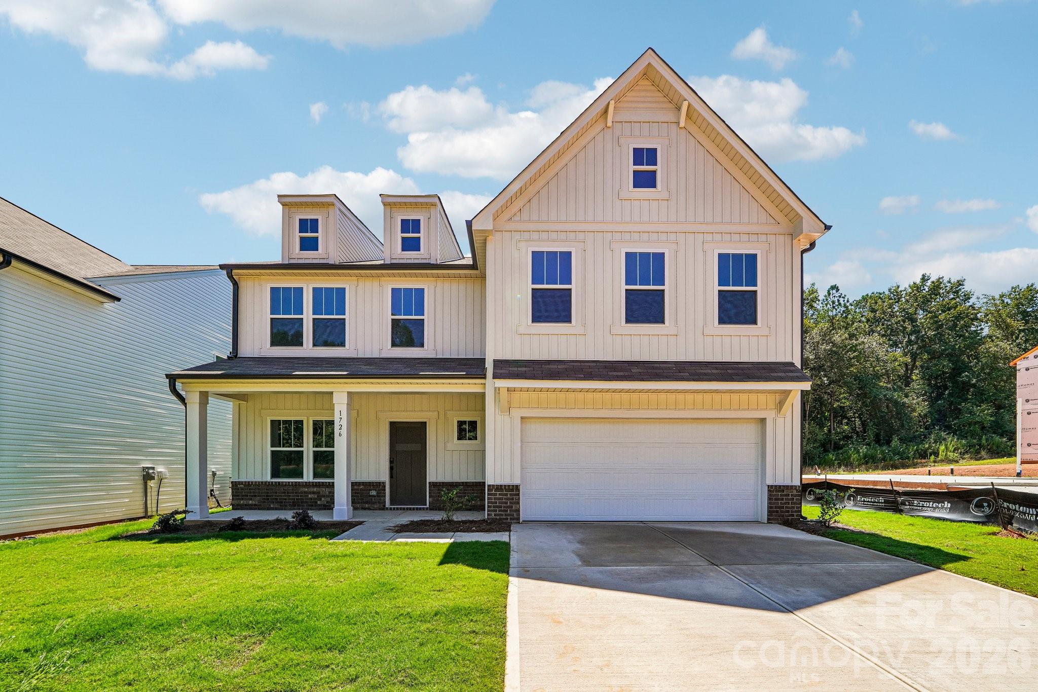 1726 Autumn Country Lane 46 — photo