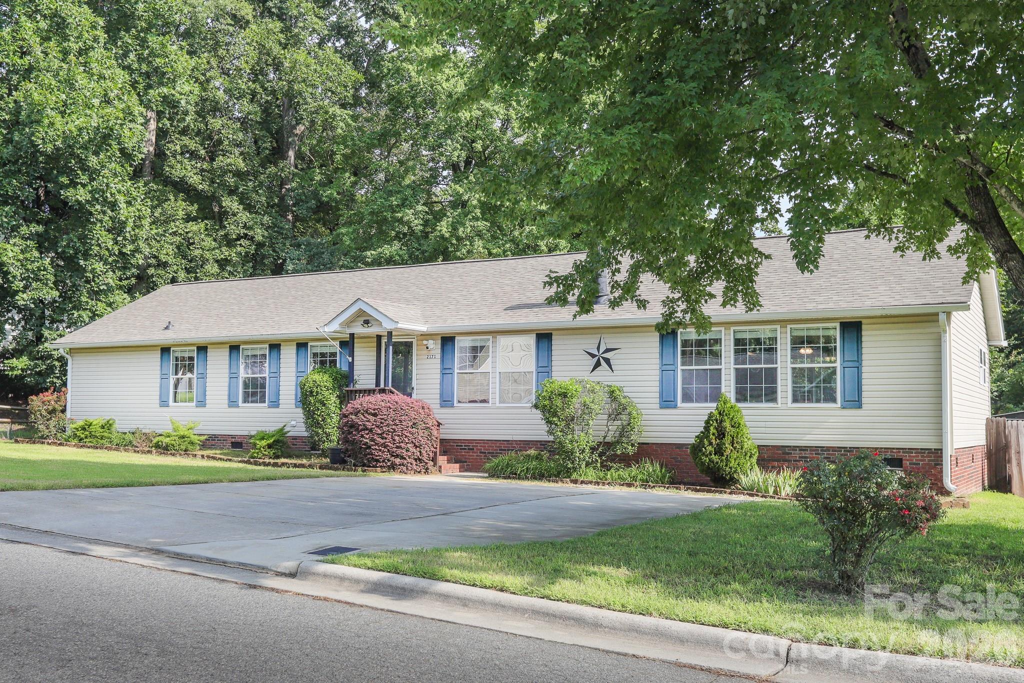 2171 Brantley Creek Drive — photo