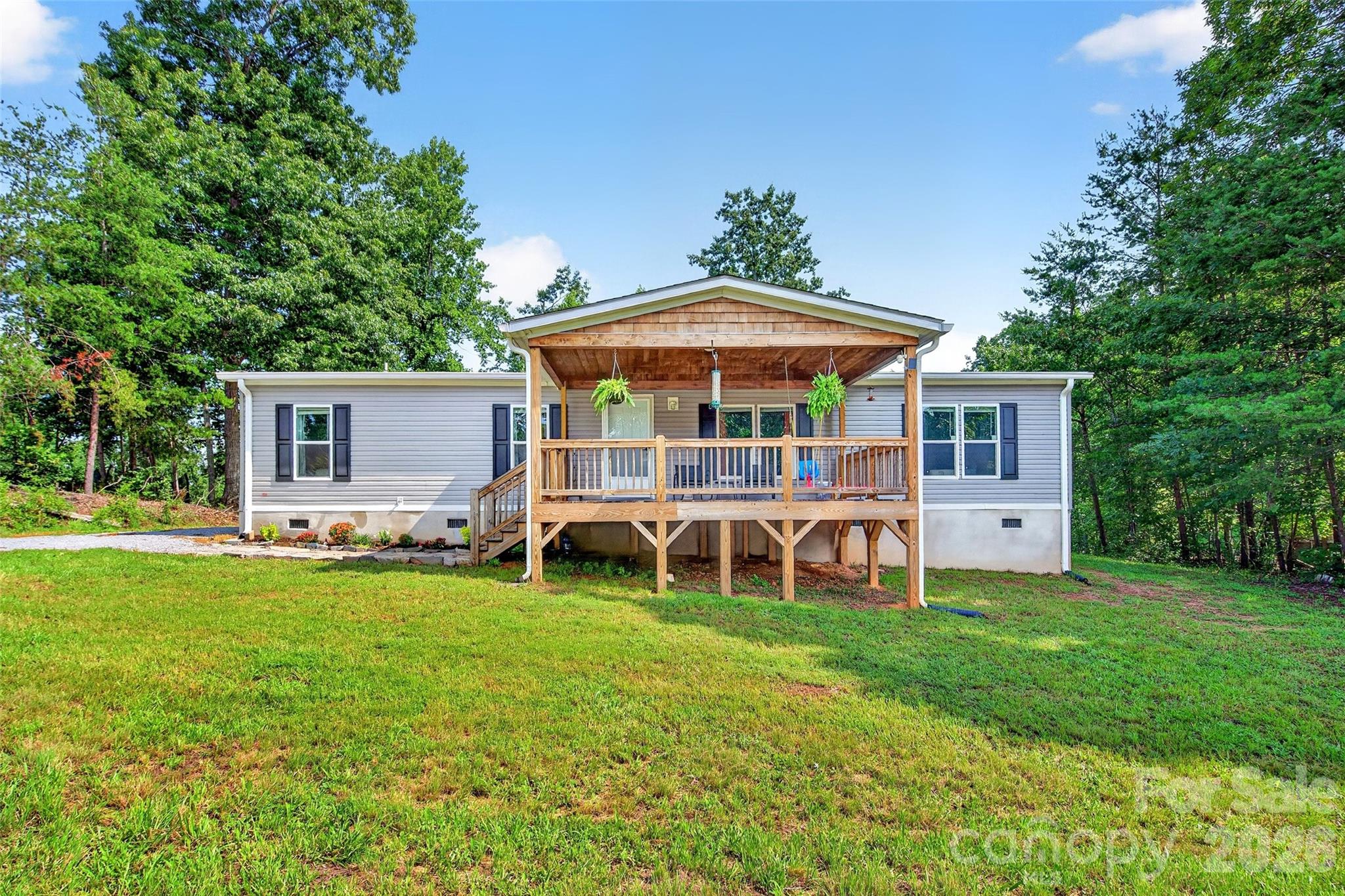 248 Chestnut Oak Forest Drive — photo