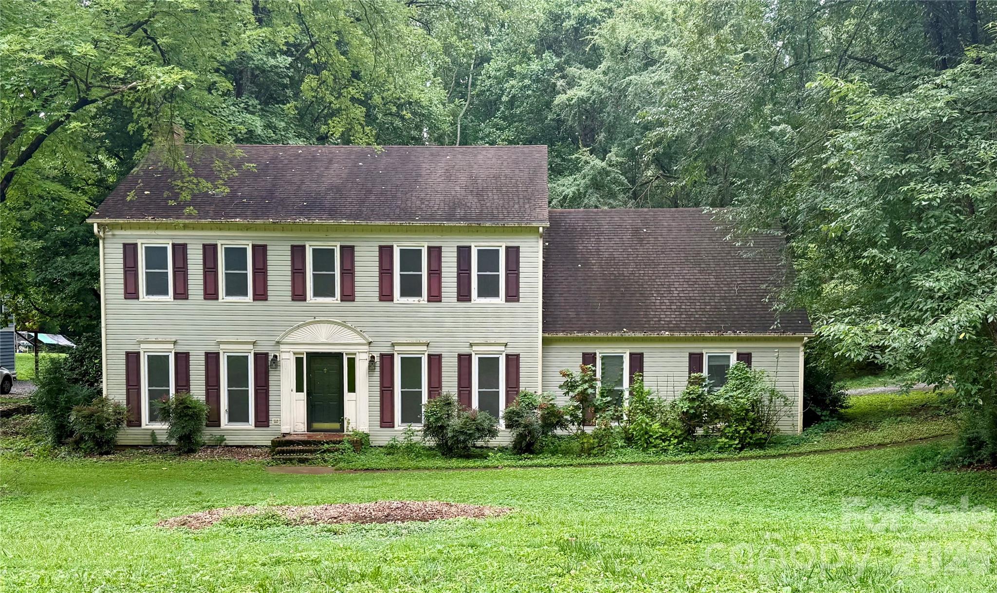 5424 Gristmill Lane — photo