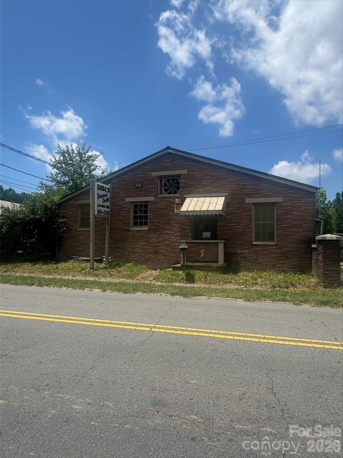 529 N Broad Street — photo