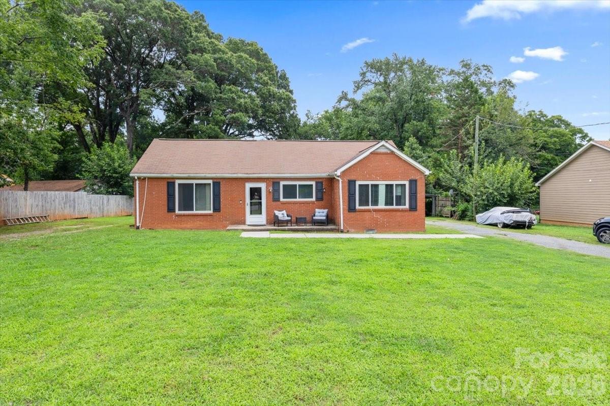 409 Toddville Road — photo