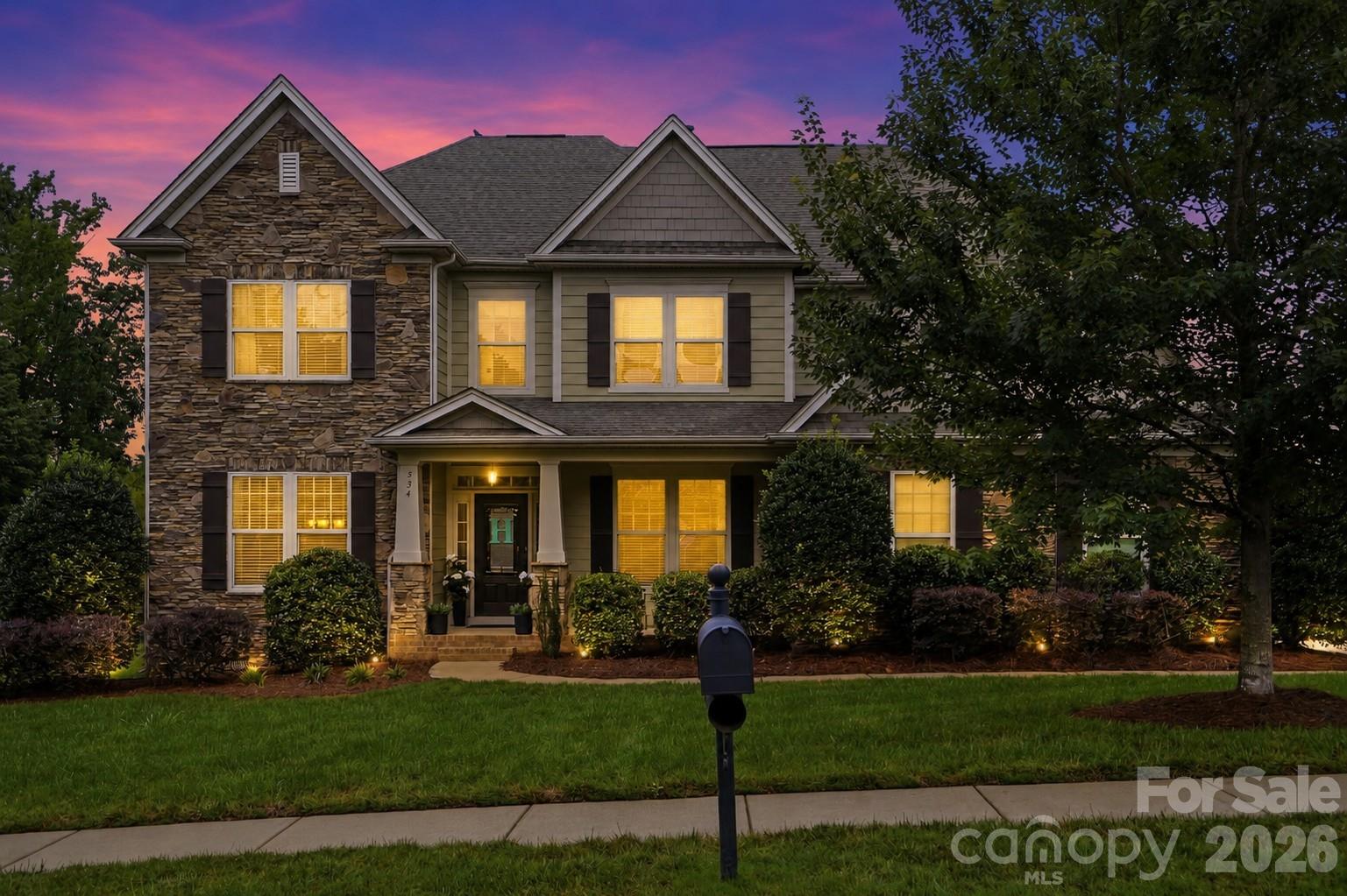 534 Iron Horse Lane — photo