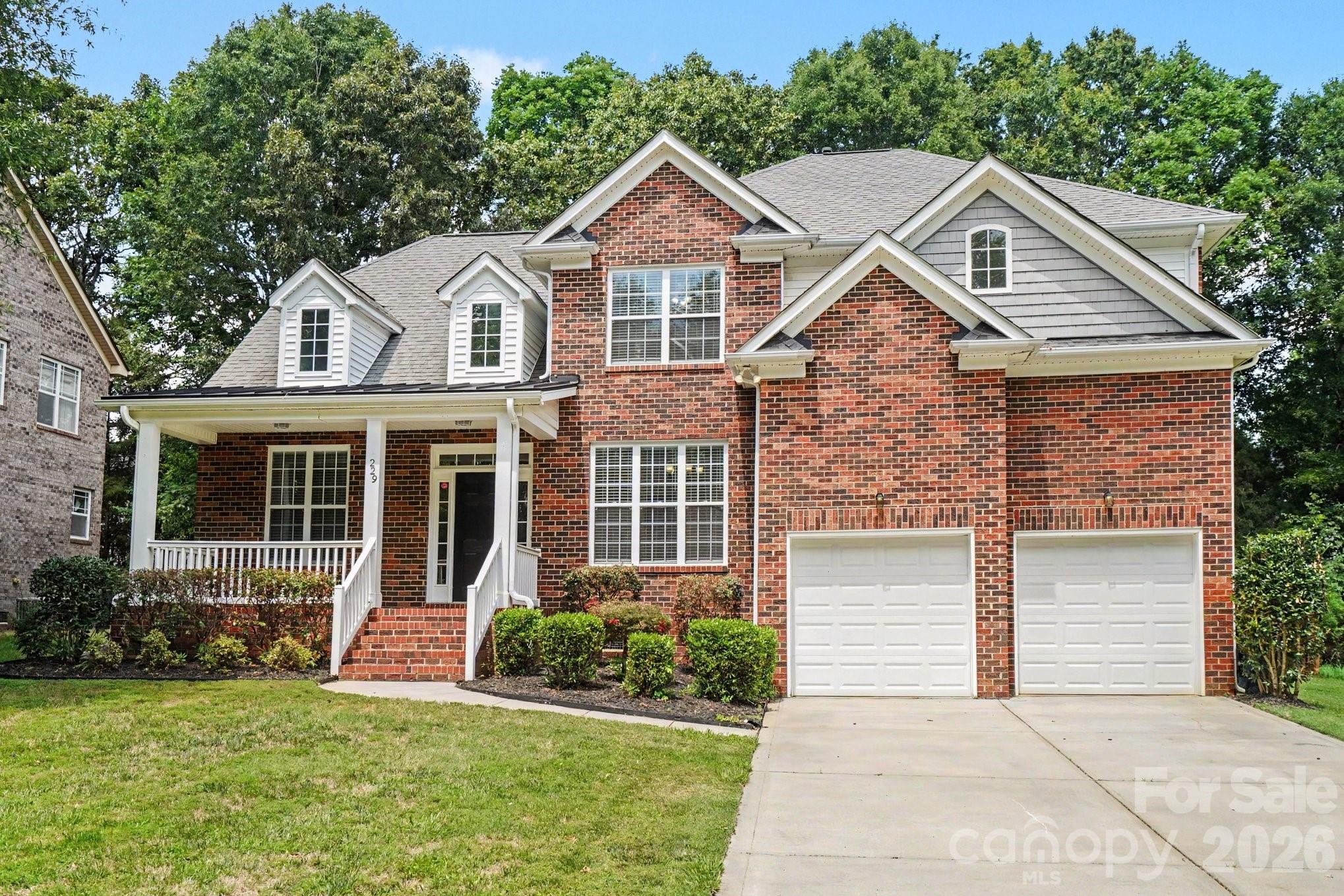 229 Edenshire Court — photo